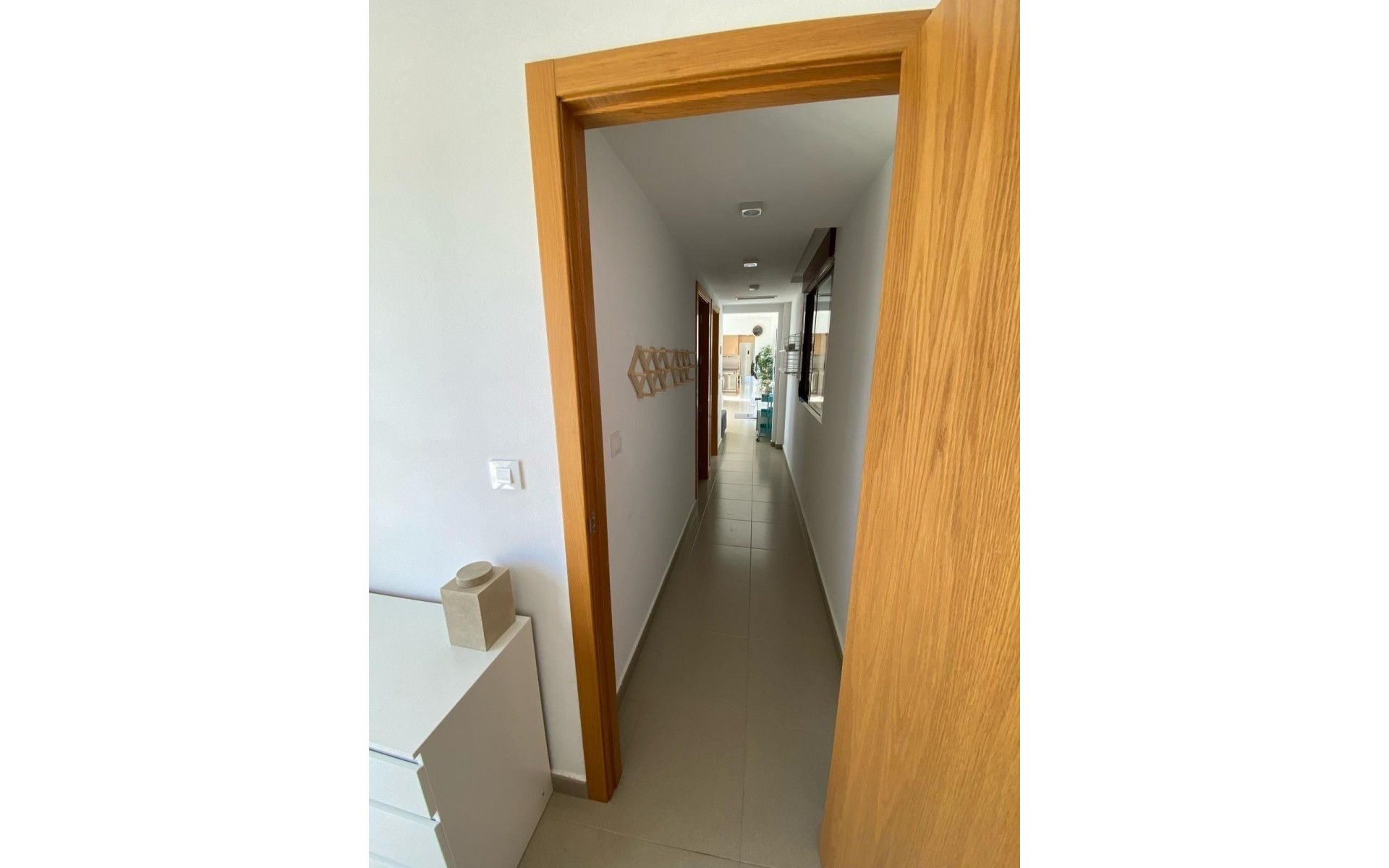 Resale - Apartment - Cartagena - Isla Plana