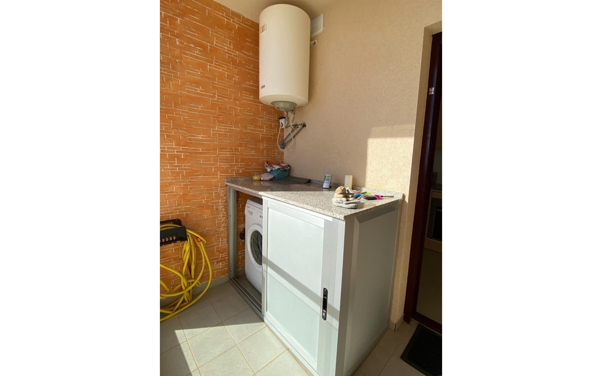 Resale - Apartment - Cartagena - Isla Plana