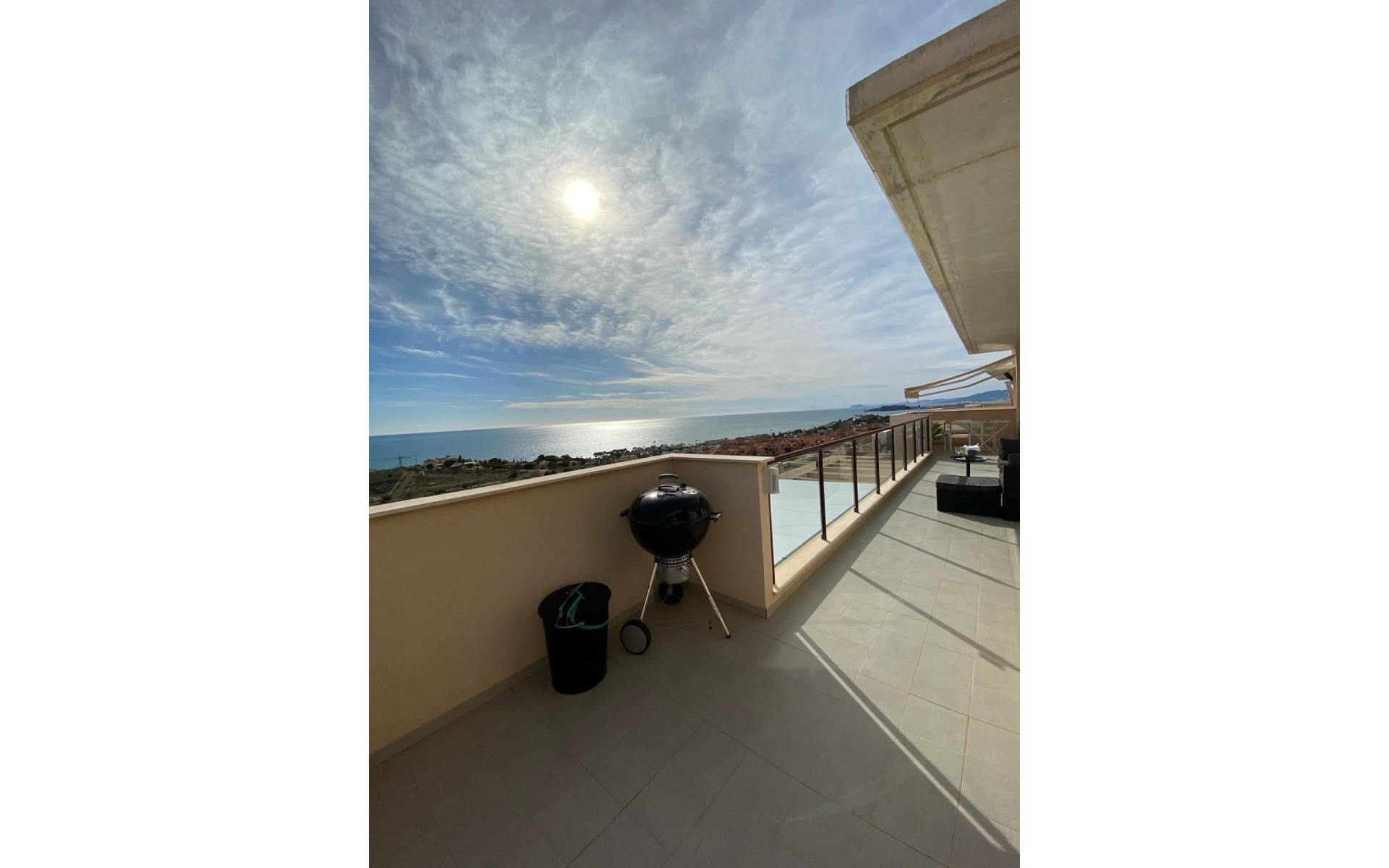 Resale - Apartment - Cartagena - Isla Plana