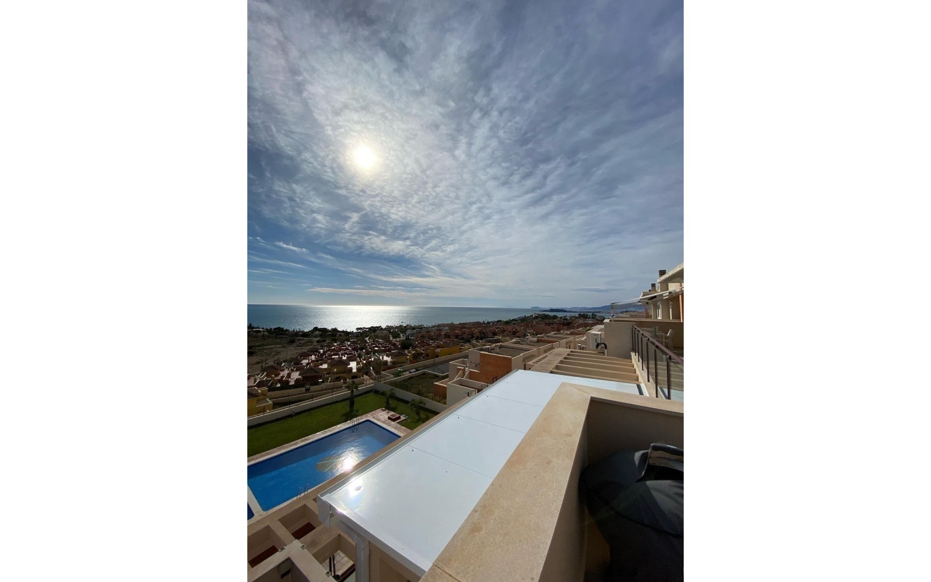 Resale - Apartment - Cartagena - Isla Plana
