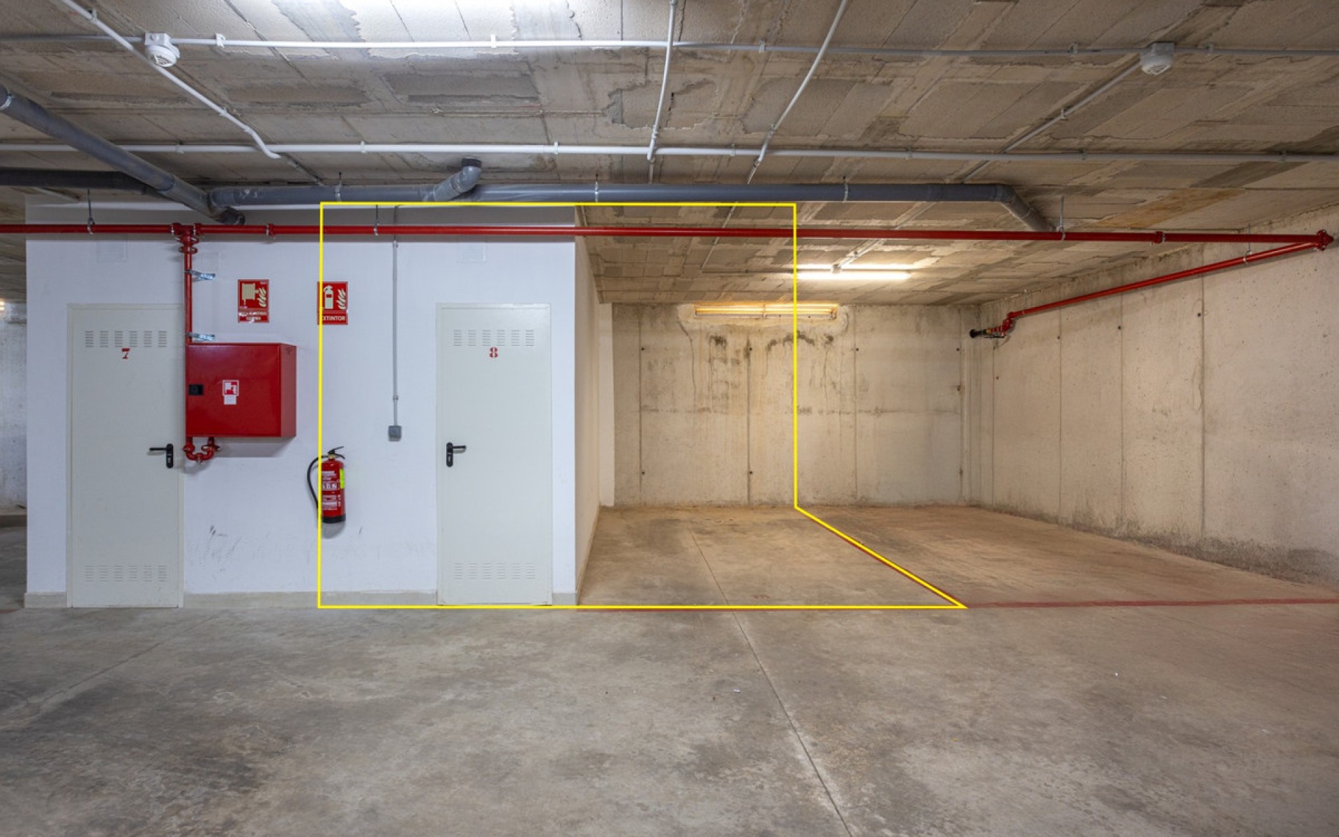 Resale - Apartment - Cartagena - Mar de Cristal