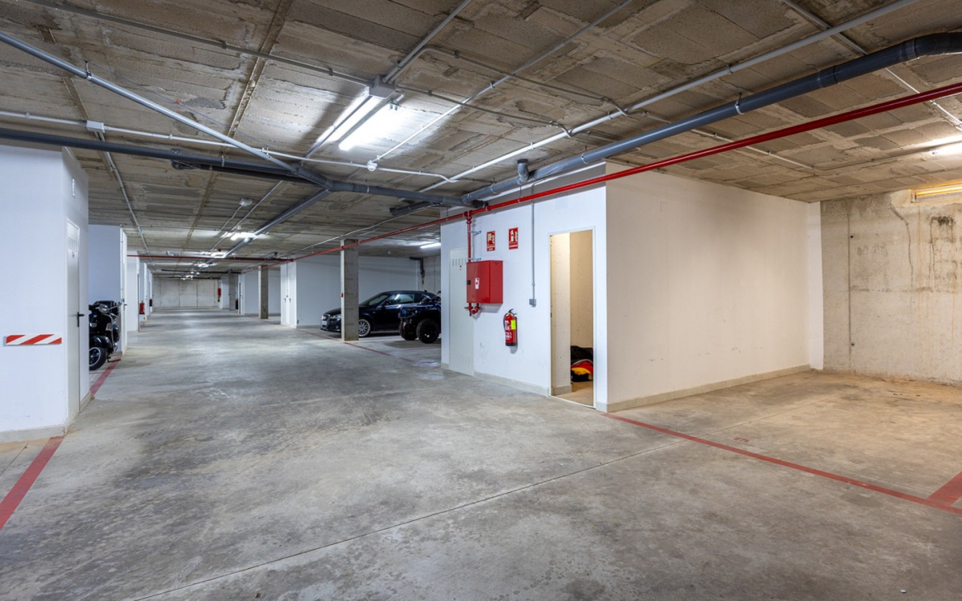 Resale - Apartment - Cartagena - Mar de Cristal