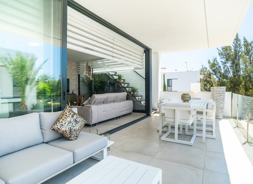 Resale - Apartment - Cartagena - Mar de Cristal