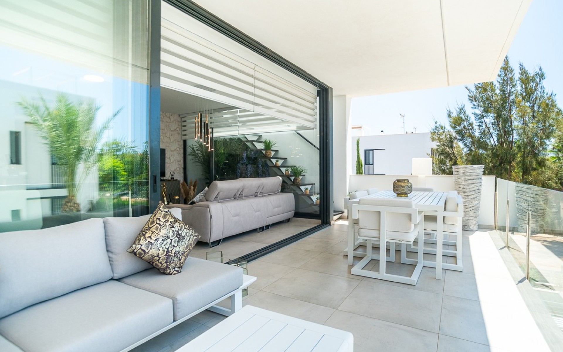 Resale - Apartment - Cartagena - Mar de Cristal