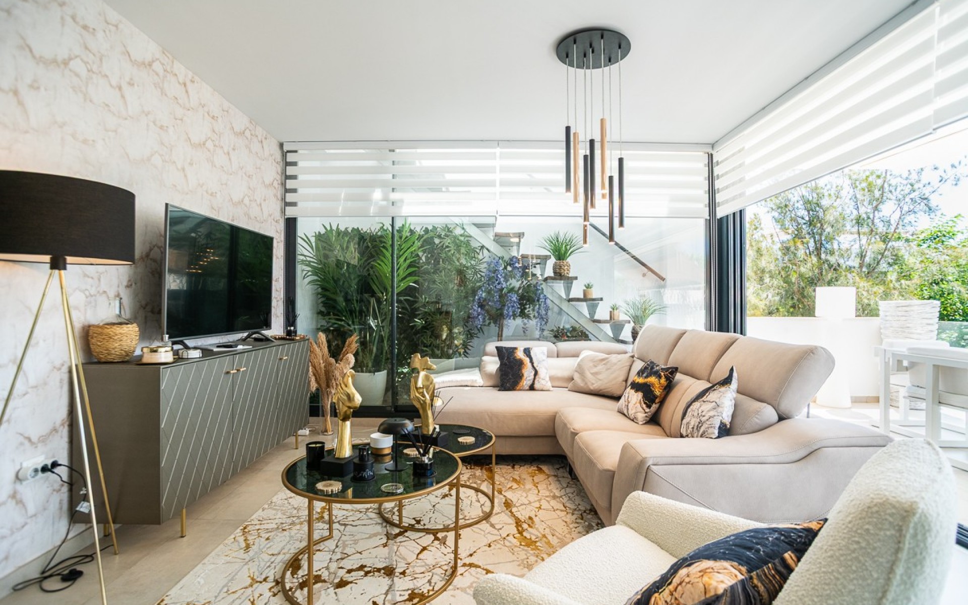 Resale - Apartment - Cartagena - Mar de Cristal