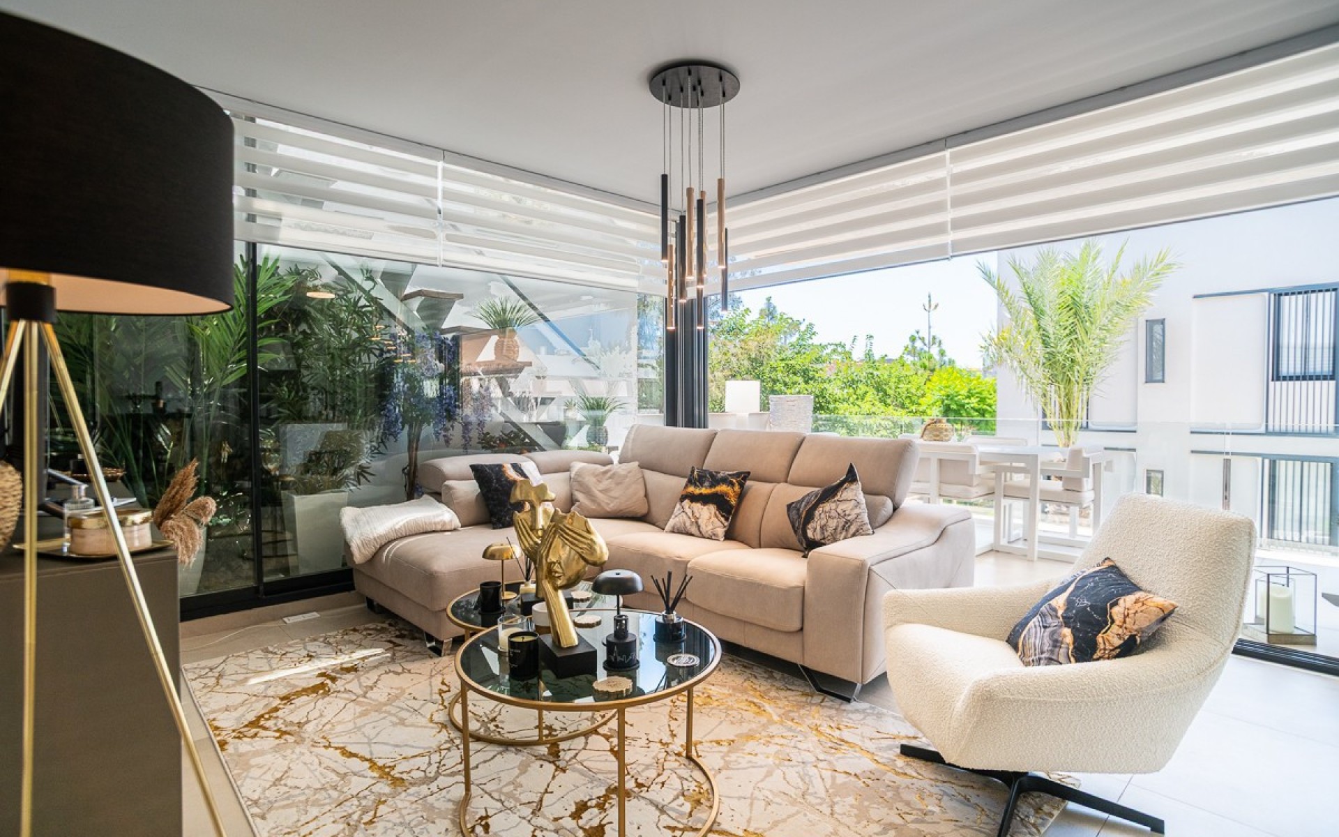 Resale - Apartment - Cartagena - Mar de Cristal