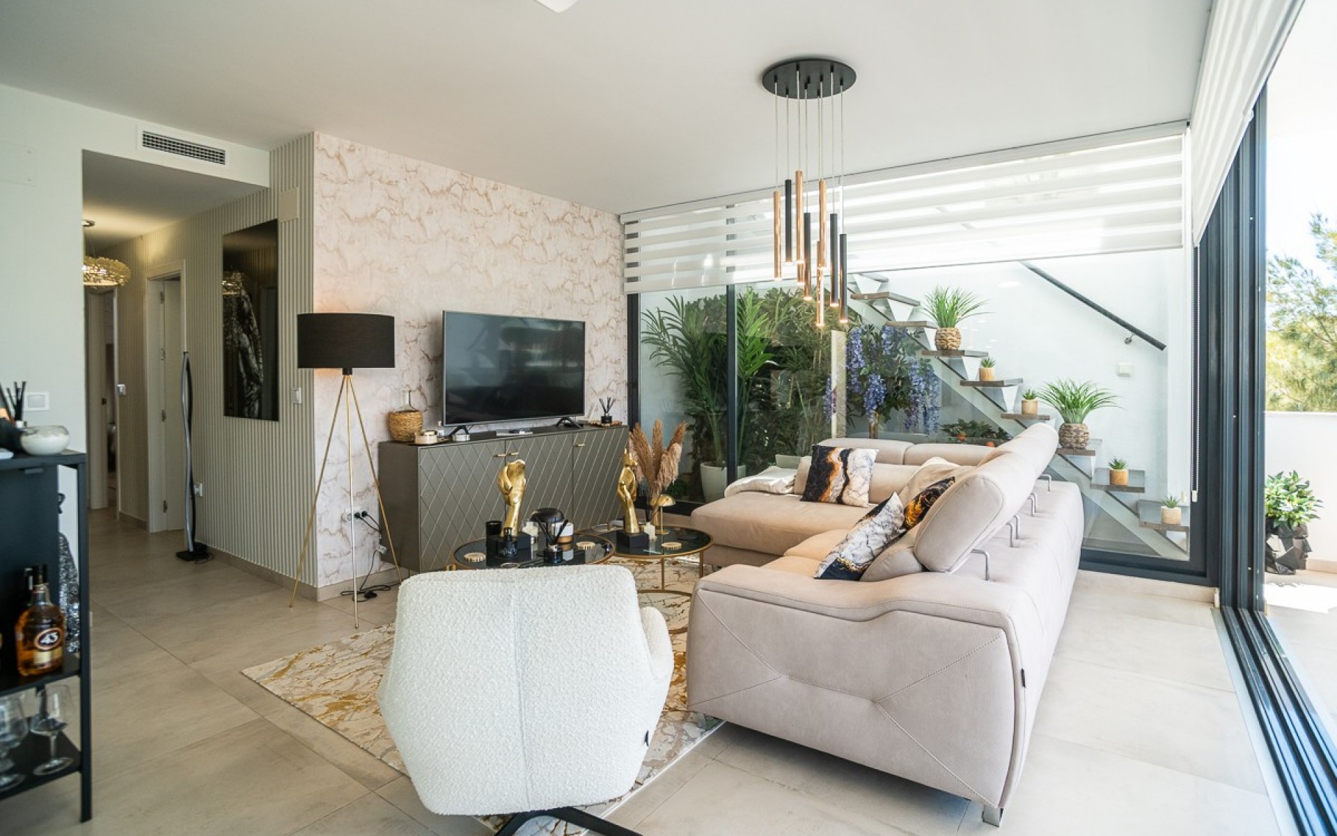 Resale - Apartment - Cartagena - Mar de Cristal