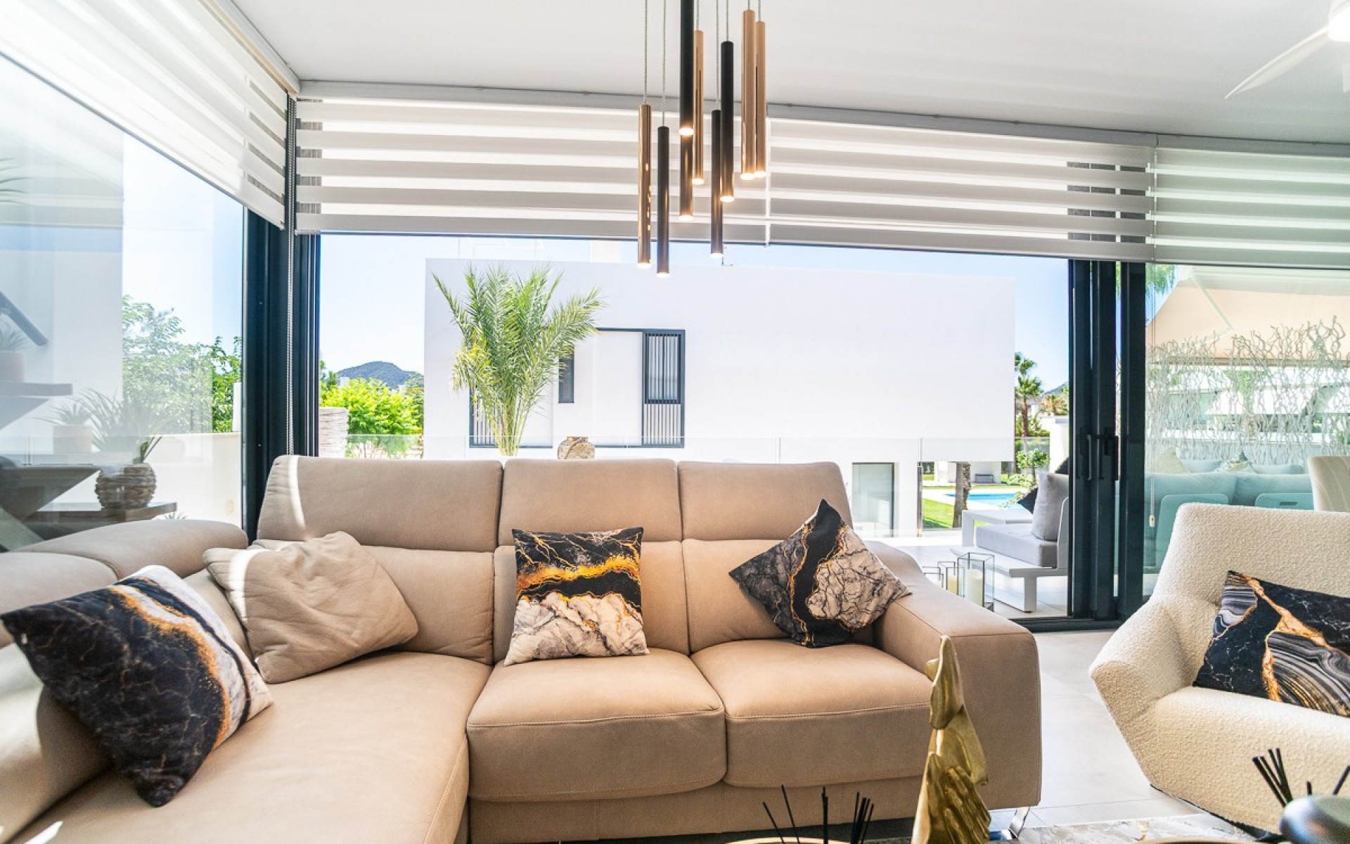 Resale - Apartment - Cartagena - Mar de Cristal