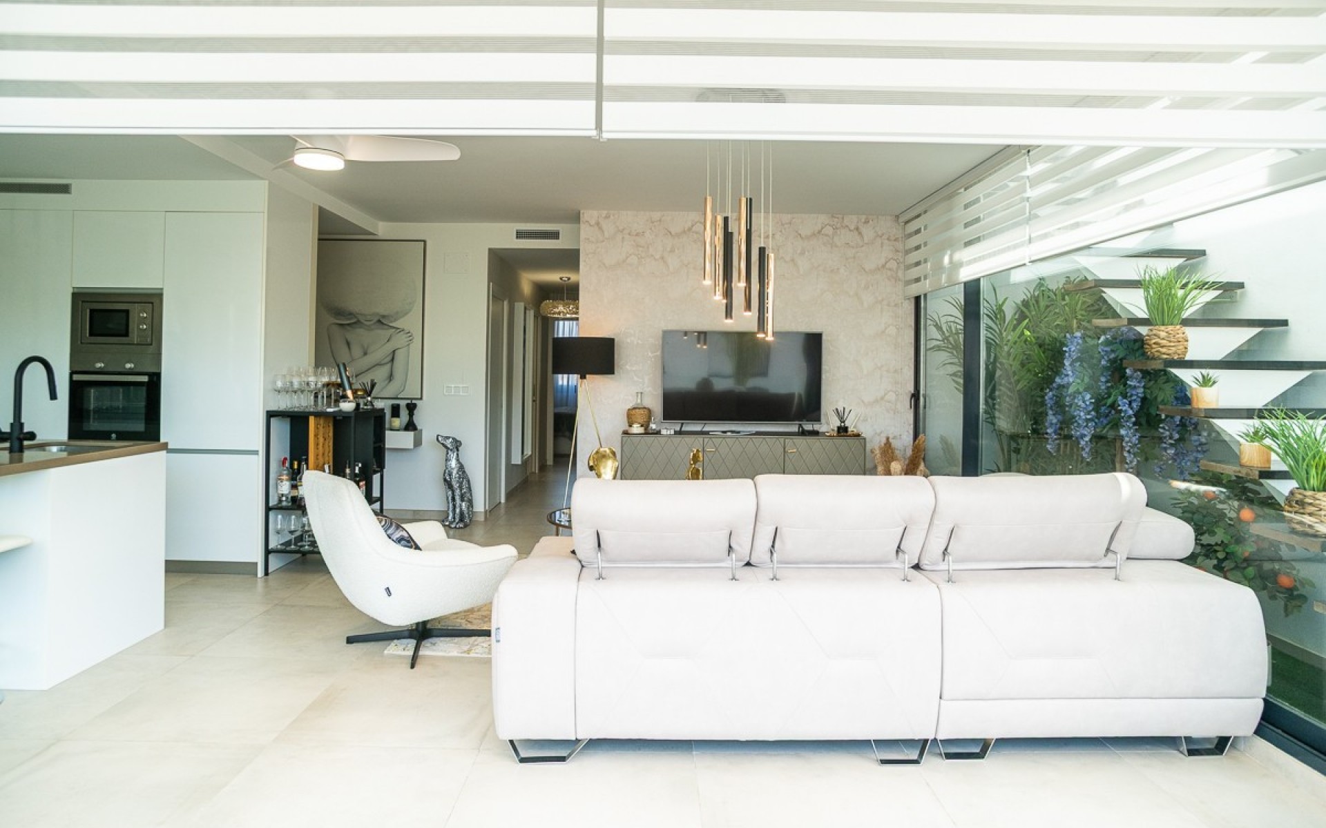 Resale - Apartment - Cartagena - Mar de Cristal