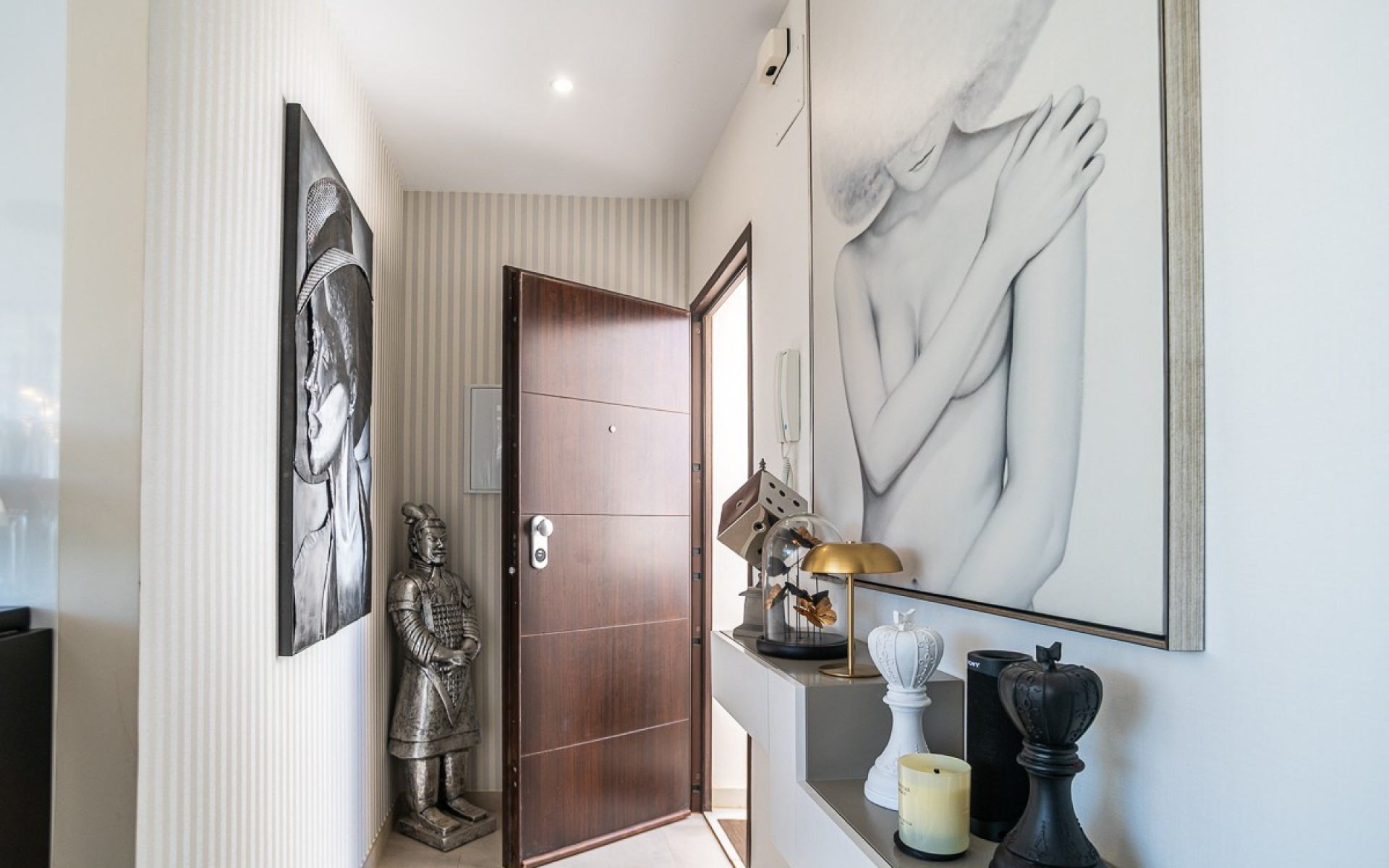 Resale - Apartment - Cartagena - Mar de Cristal