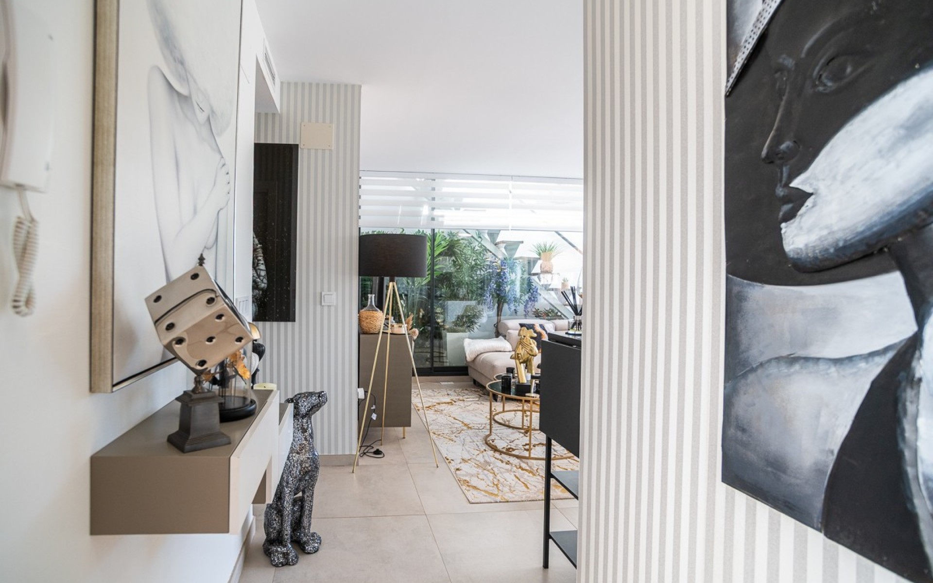 Resale - Apartment - Cartagena - Mar de Cristal