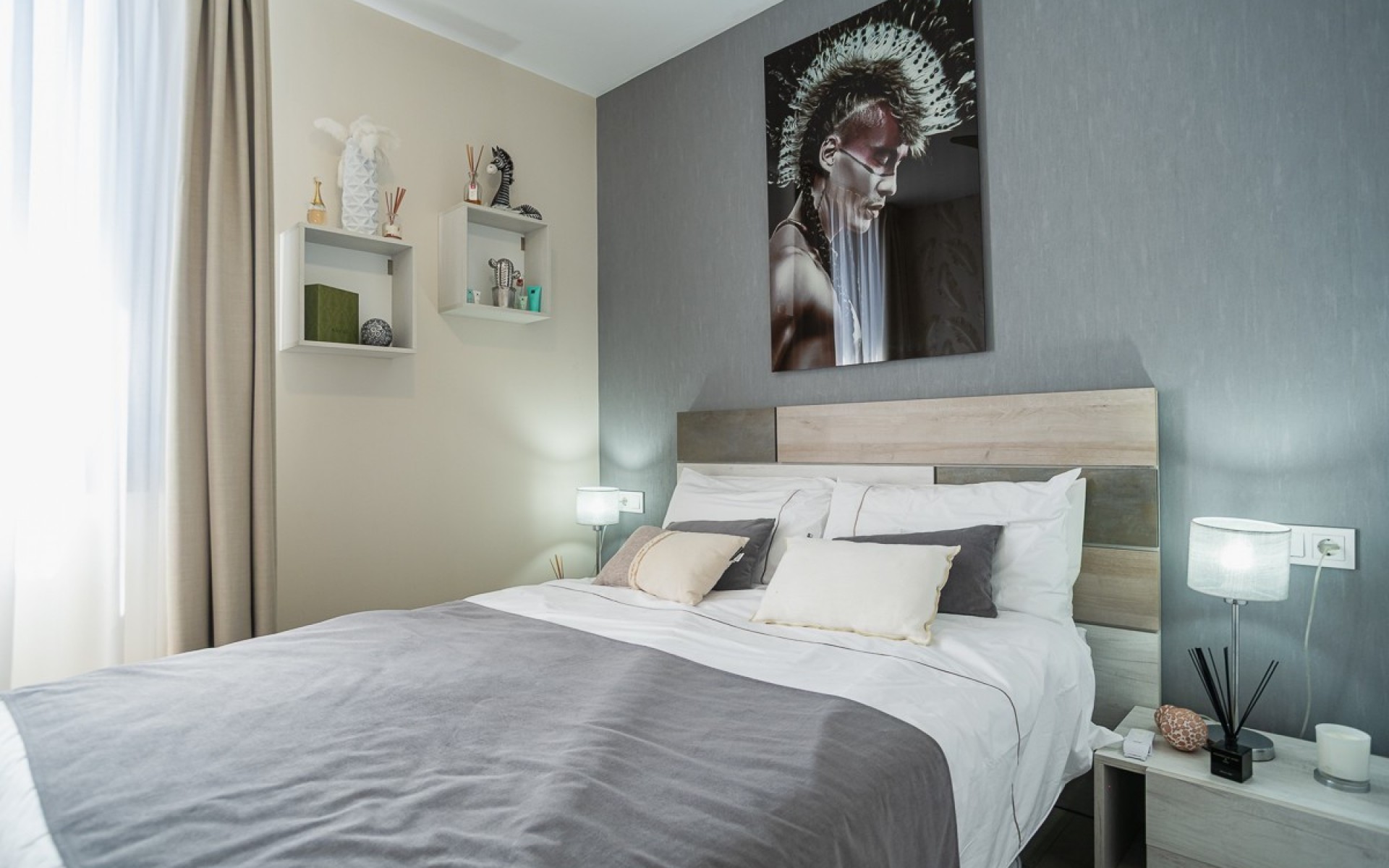 Resale - Apartment - Cartagena - Mar de Cristal