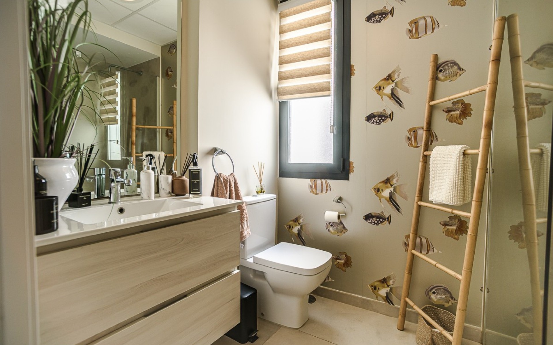 Resale - Apartment - Cartagena - Mar de Cristal