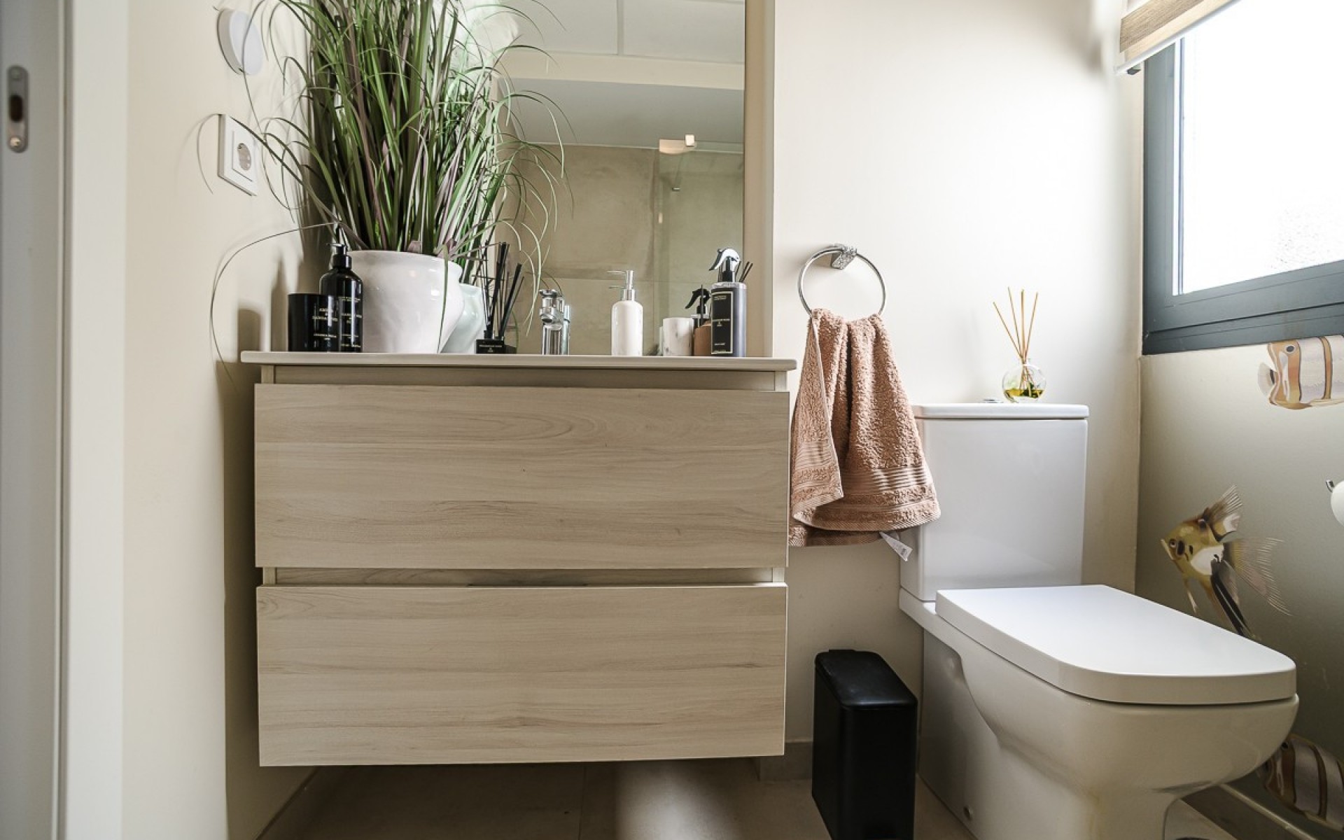 Resale - Apartment - Cartagena - Mar de Cristal