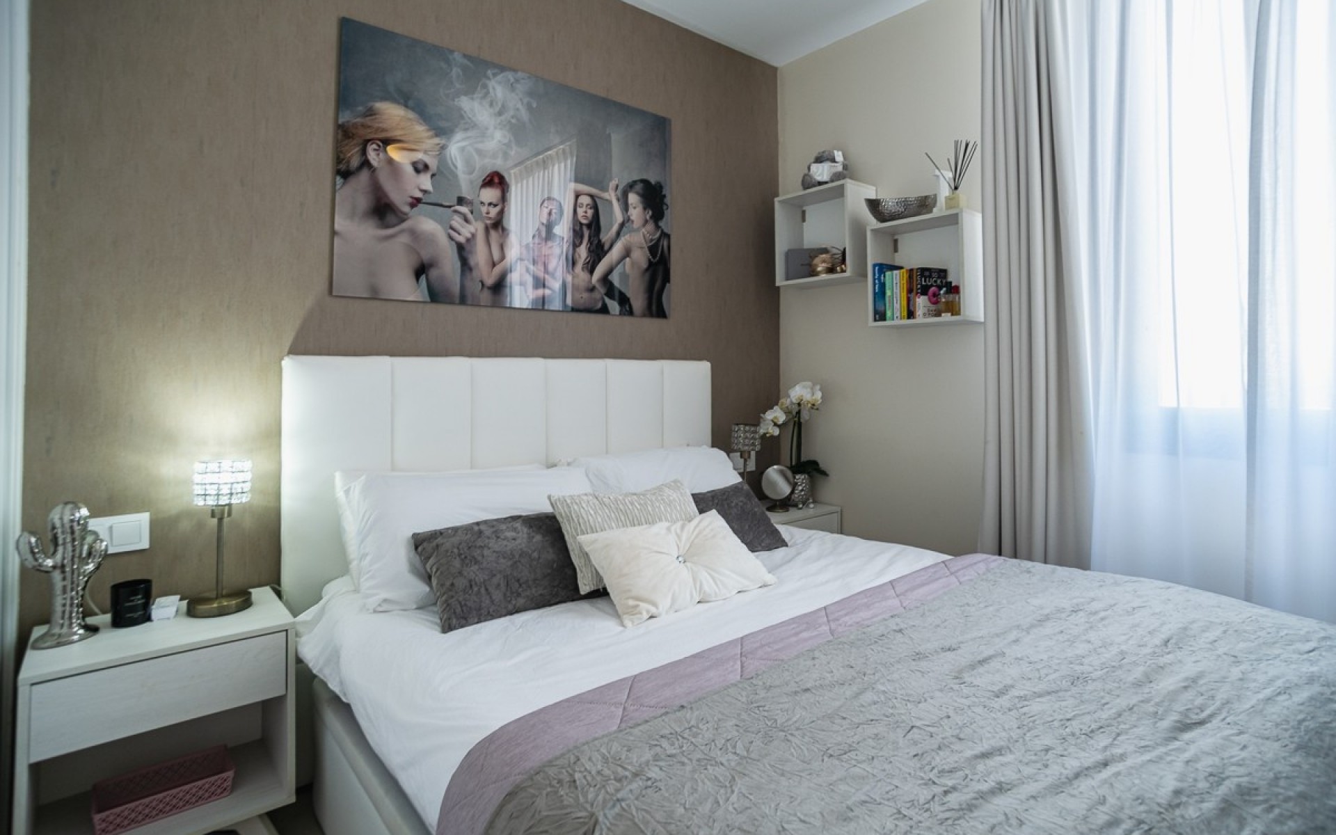 Resale - Apartment - Cartagena - Mar de Cristal