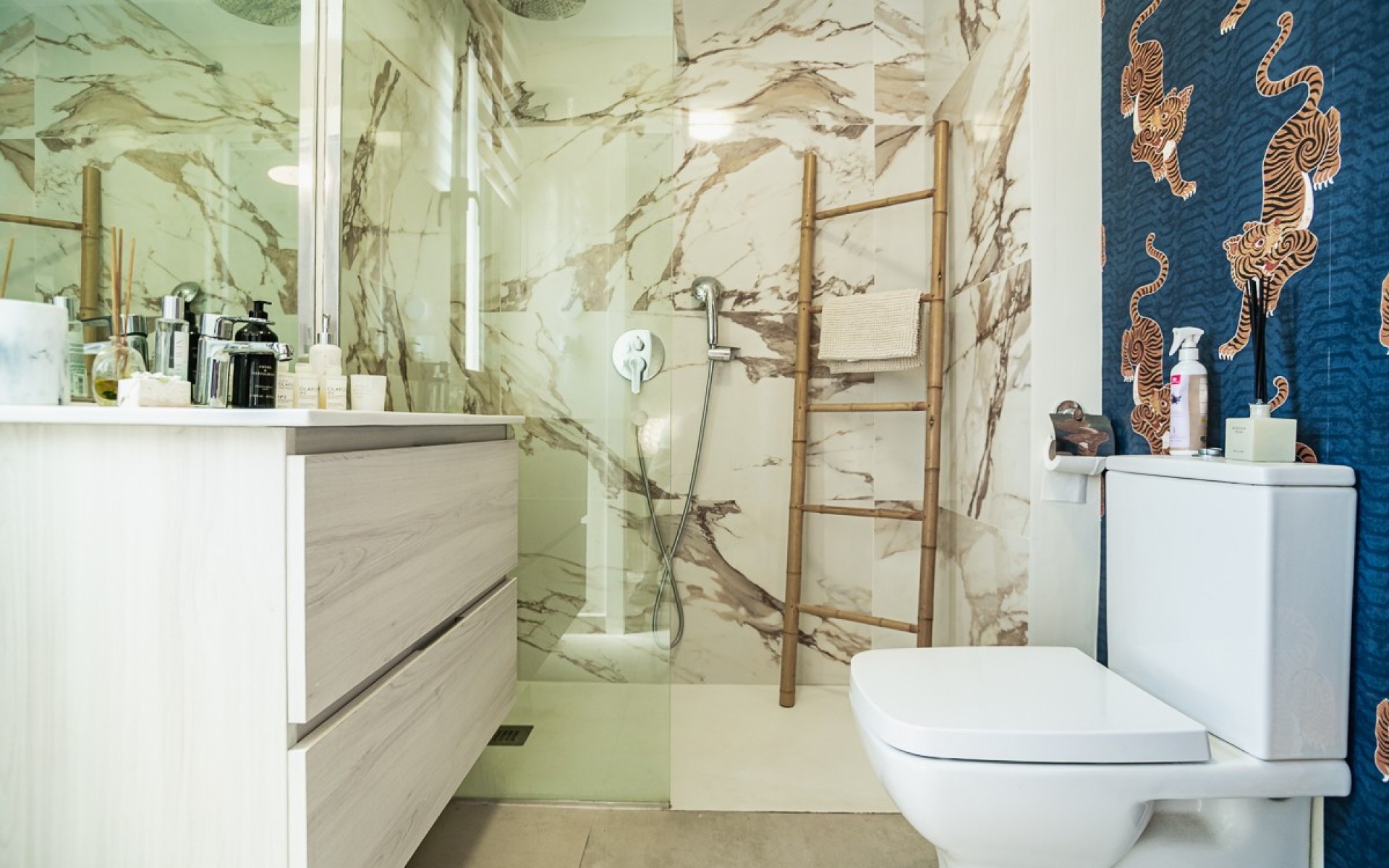 Resale - Apartment - Cartagena - Mar de Cristal