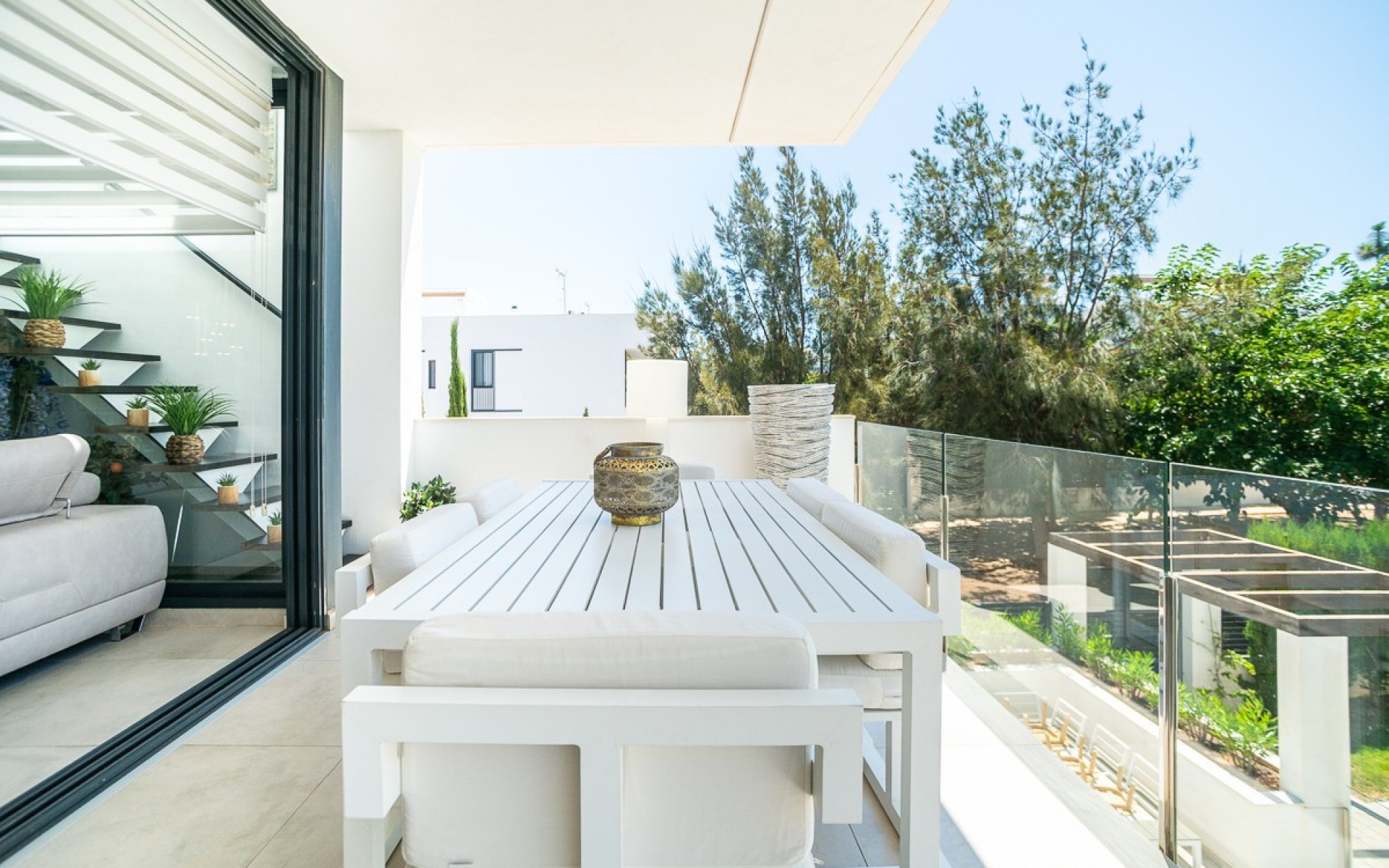 Resale - Apartment - Cartagena - Mar de Cristal