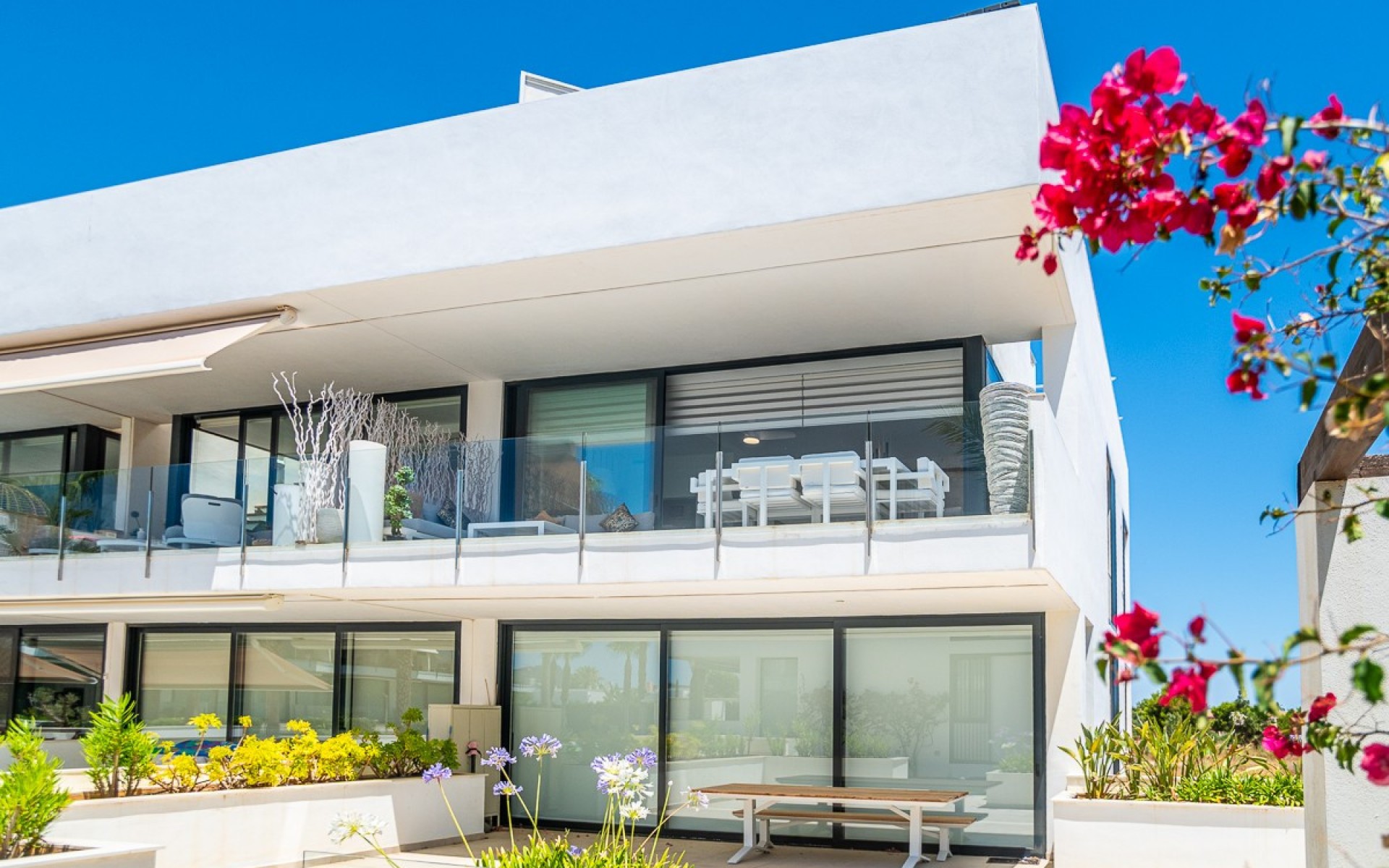 Resale - Apartment - Cartagena - Mar de Cristal