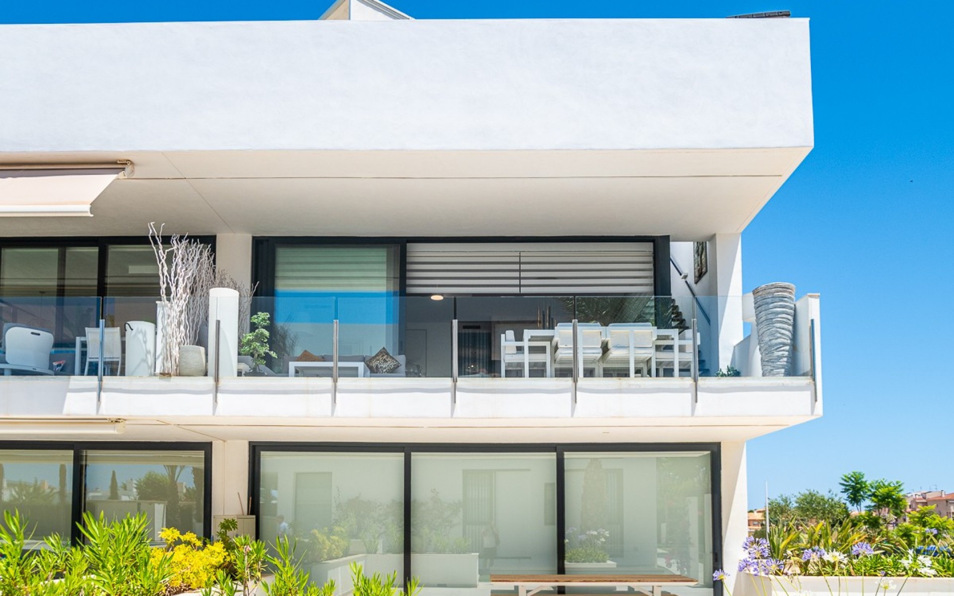 Resale - Apartment - Cartagena - Mar de Cristal