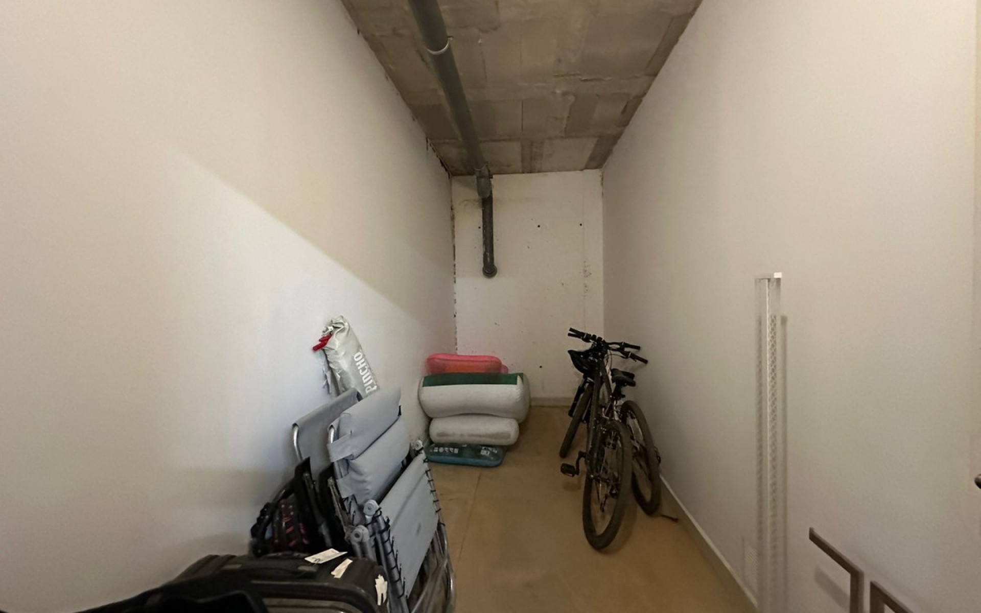 Resale - Apartment - Cartagena - Mar de Cristal