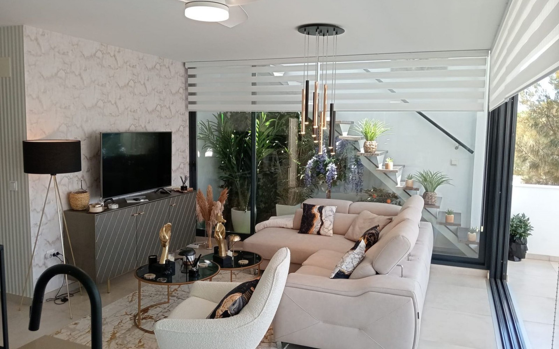 Resale - Apartment - Cartagena - Mar de Cristal