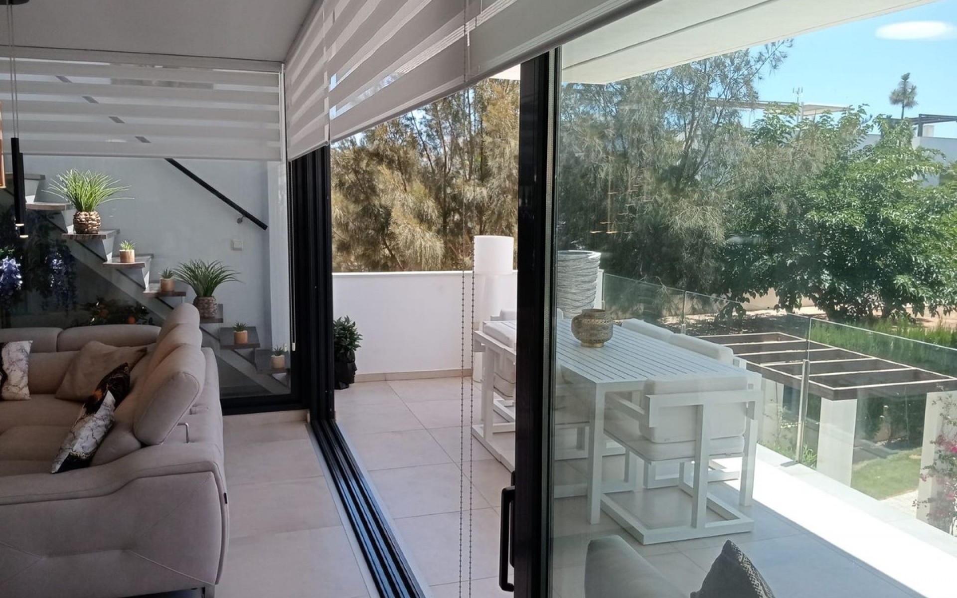 Resale - Apartment - Cartagena - Mar de Cristal