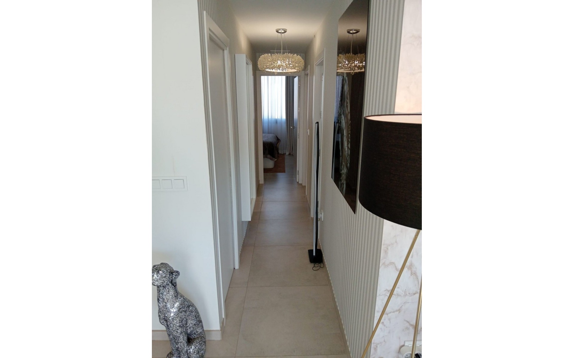 Resale - Apartment - Cartagena - Mar de Cristal