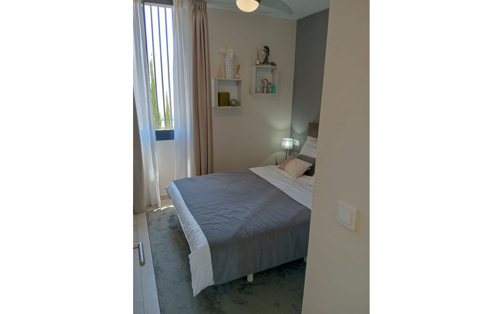 Resale - Apartment - Cartagena - Mar de Cristal
