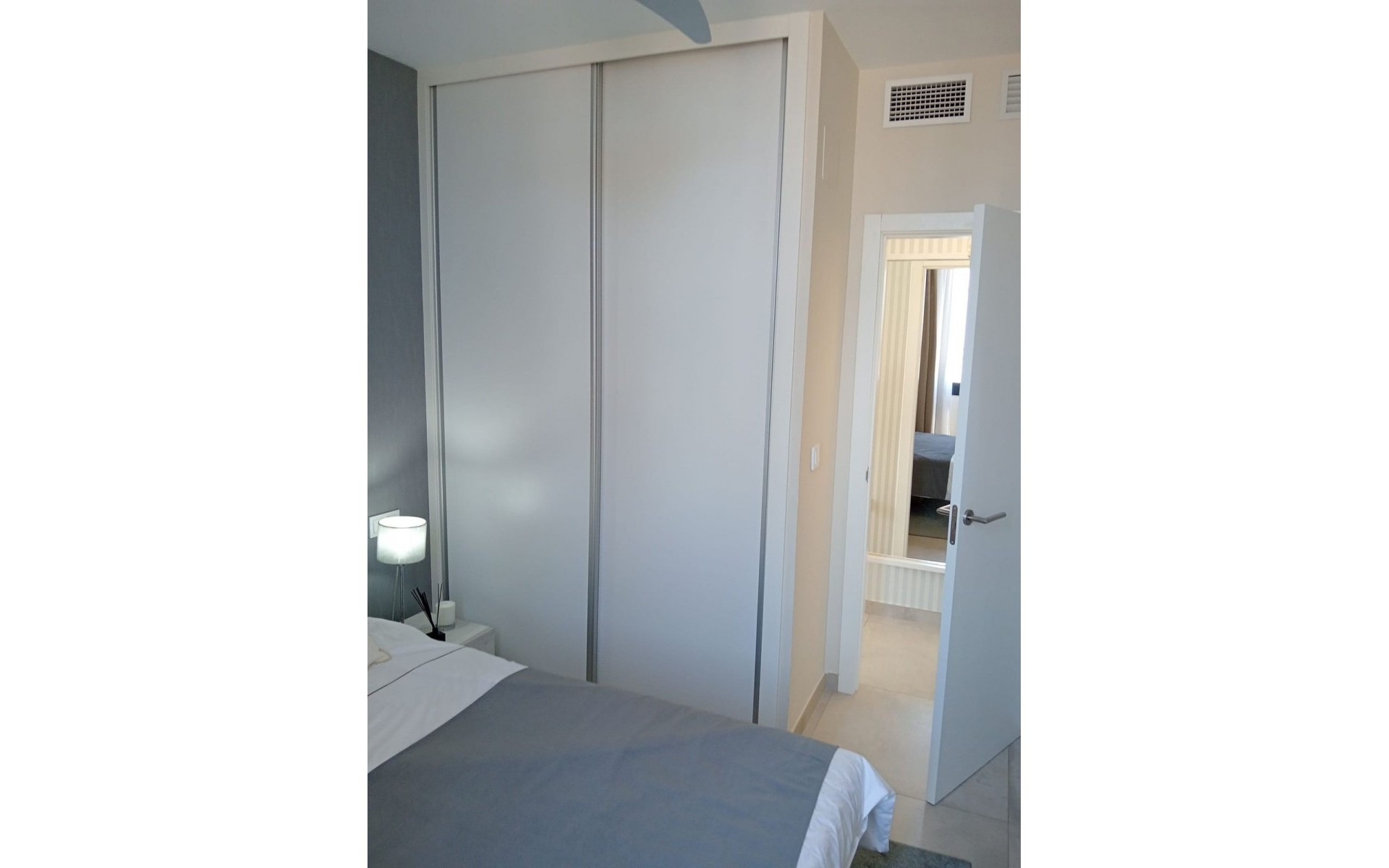 Resale - Apartment - Cartagena - Mar de Cristal