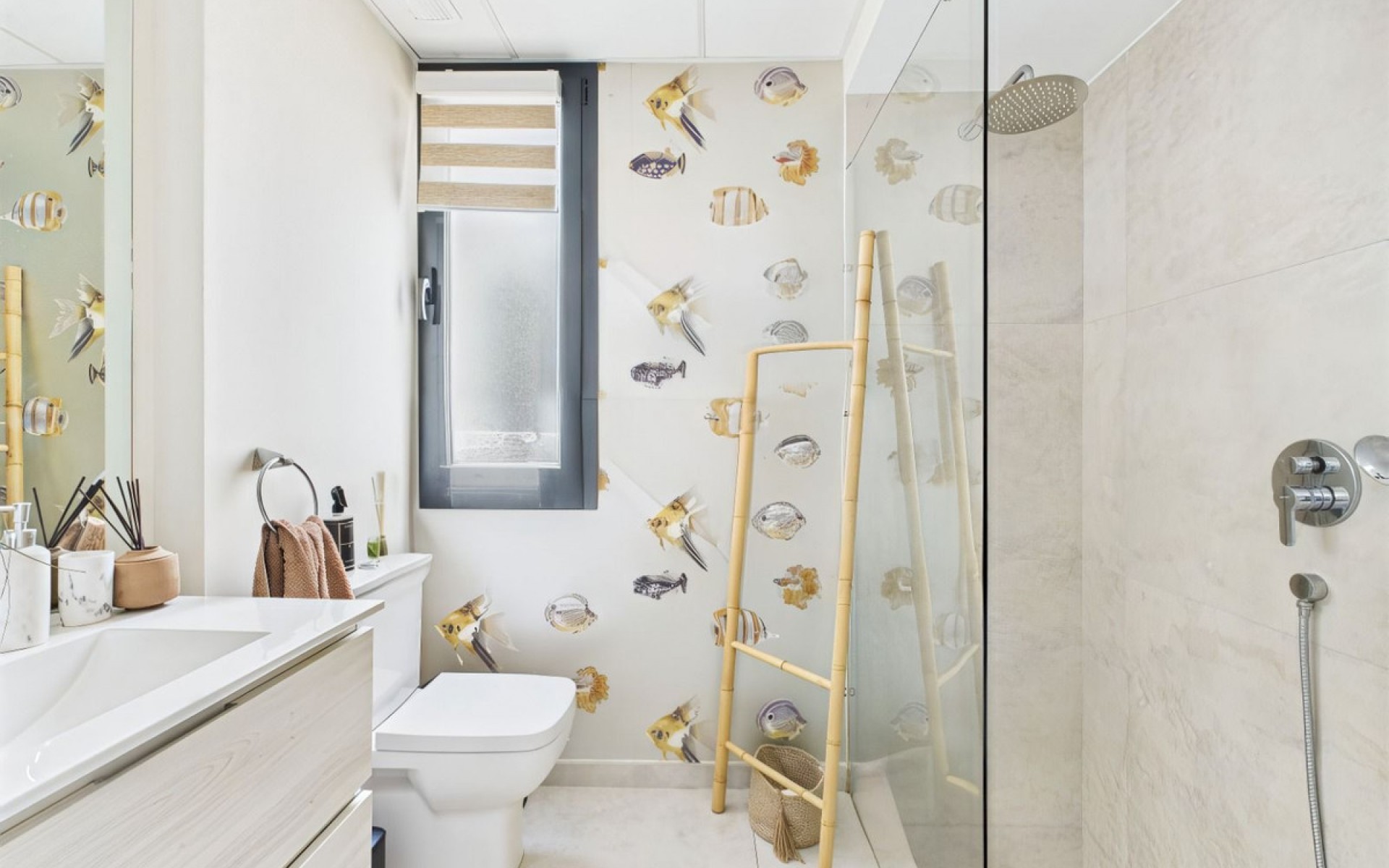 Resale - Apartment - Cartagena - Mar de Cristal