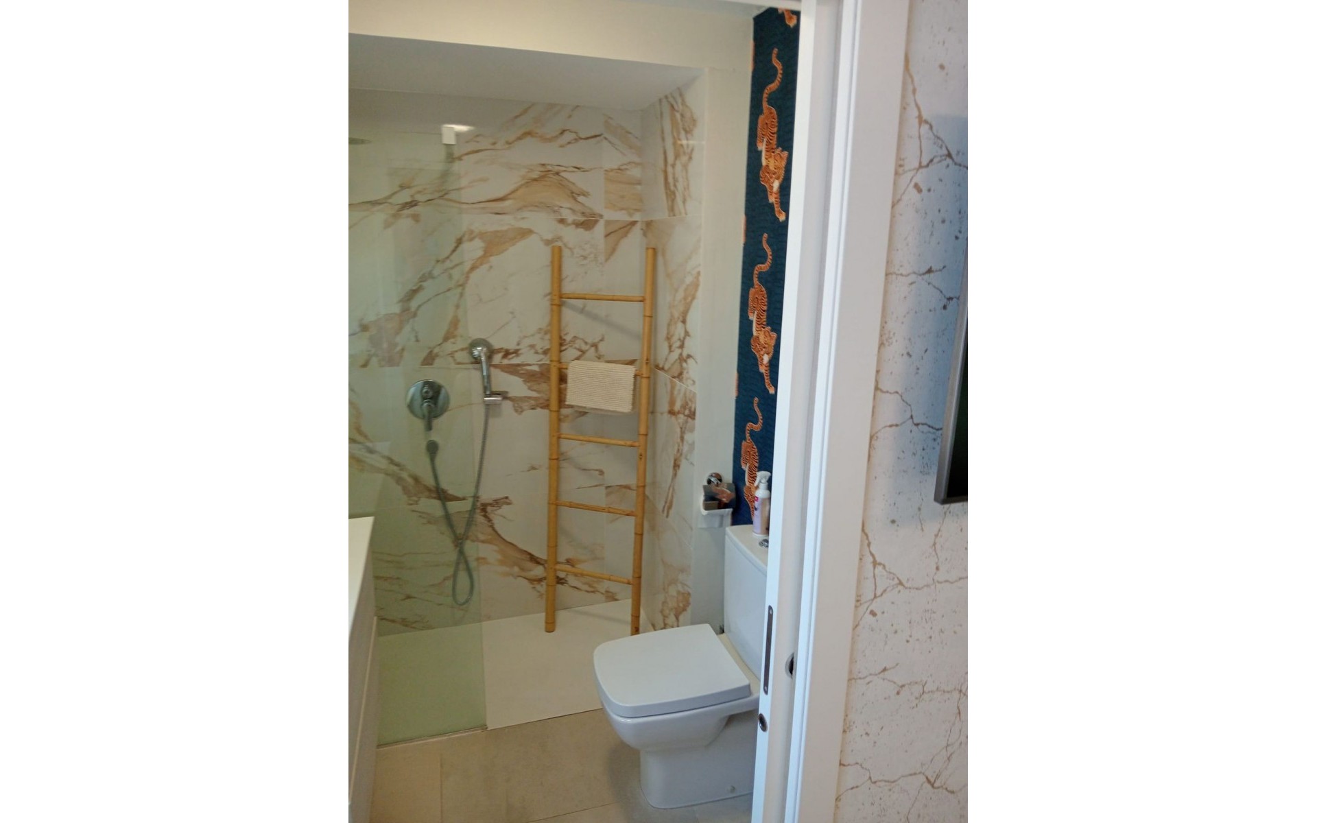 Resale - Apartment - Cartagena - Mar de Cristal