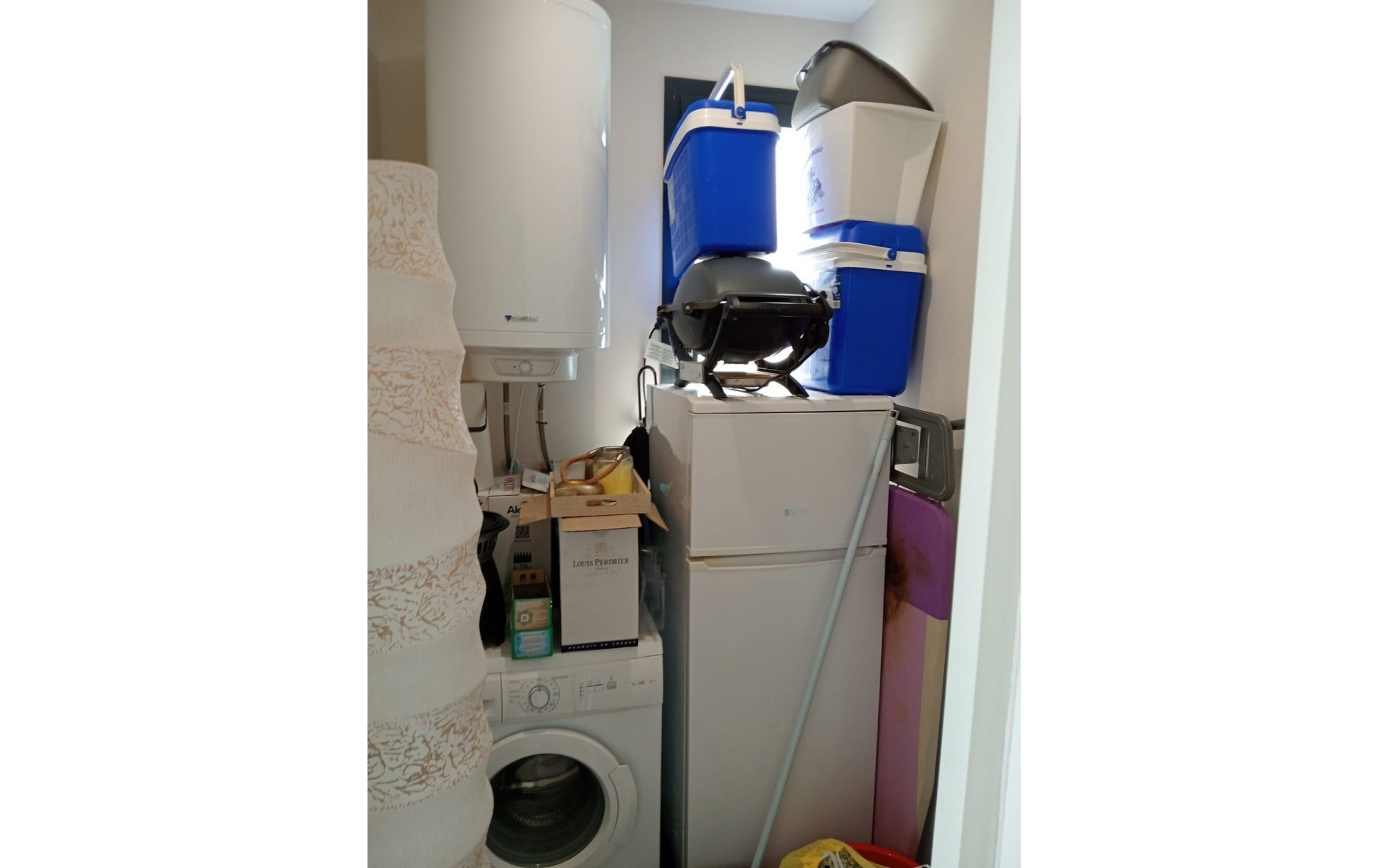 Resale - Apartment - Cartagena - Mar de Cristal