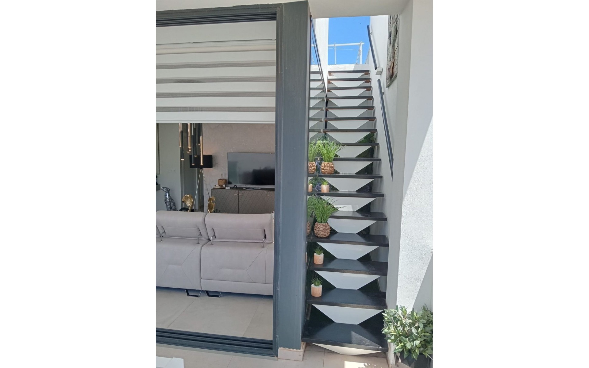 Resale - Apartment - Cartagena - Mar de Cristal