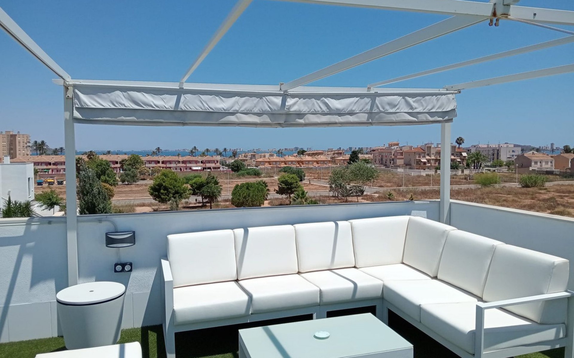 Resale - Apartment - Cartagena - Mar de Cristal