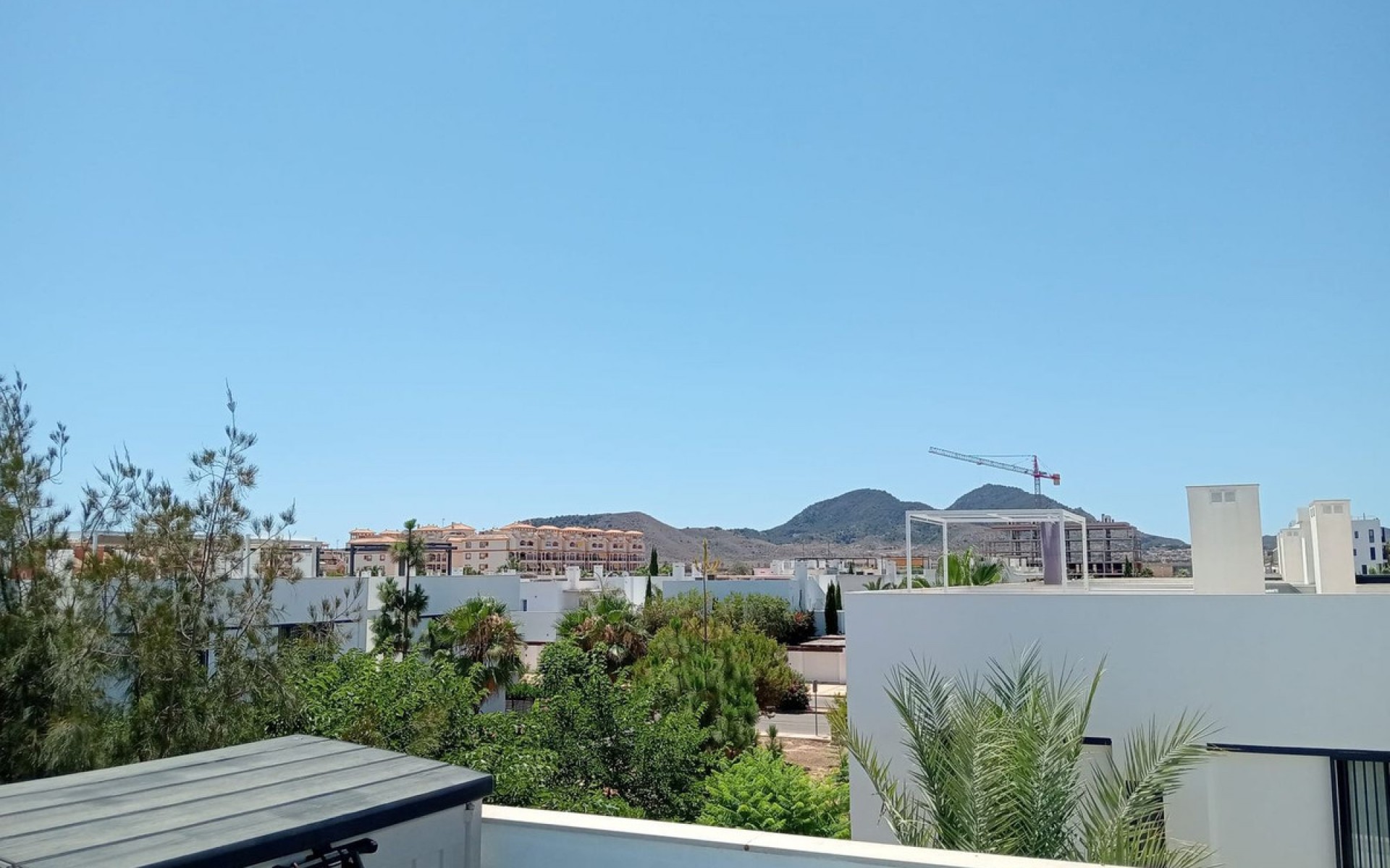 Resale - Apartment - Cartagena - Mar de Cristal