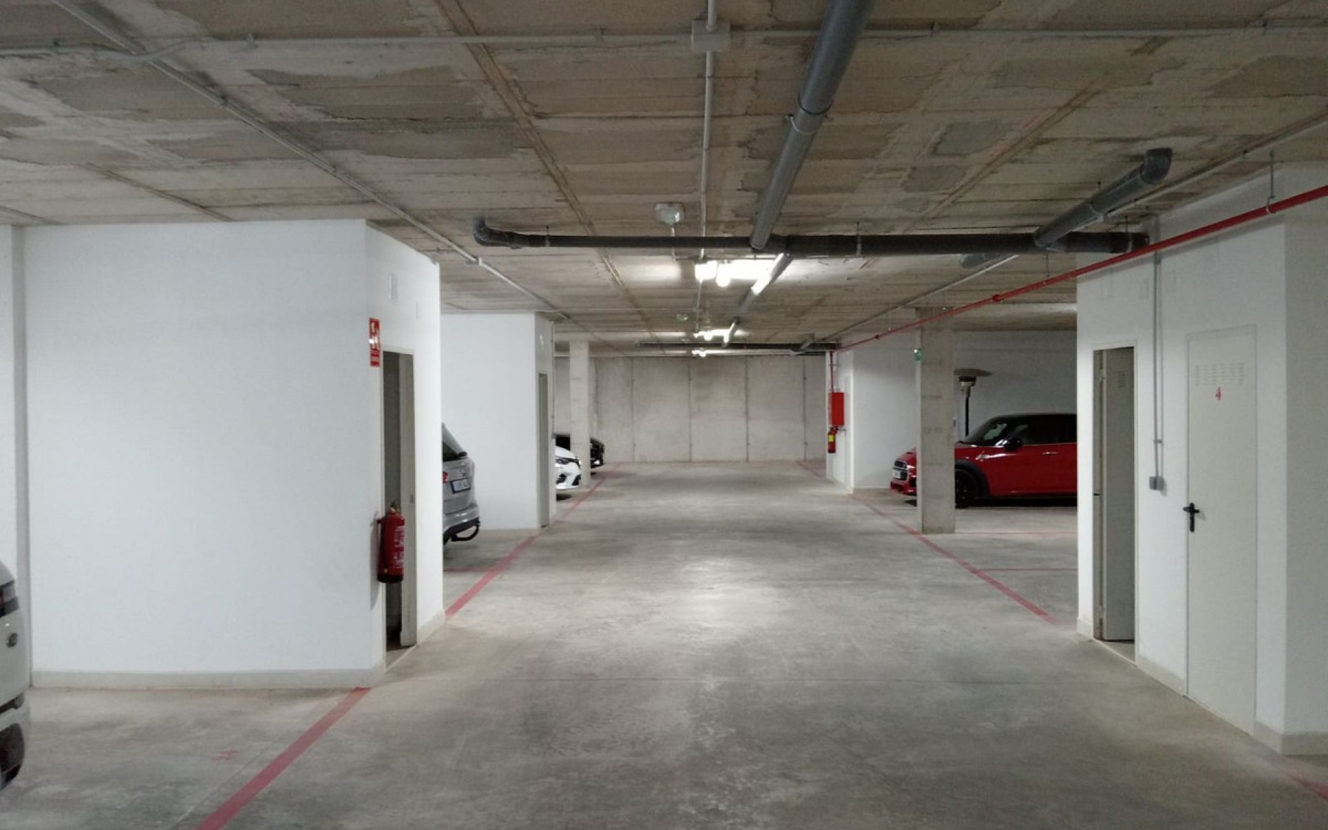 Resale - Apartment - Cartagena - Mar de Cristal