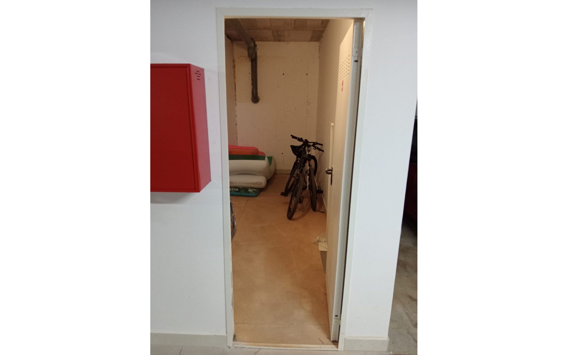 Resale - Apartment - Cartagena - Mar de Cristal