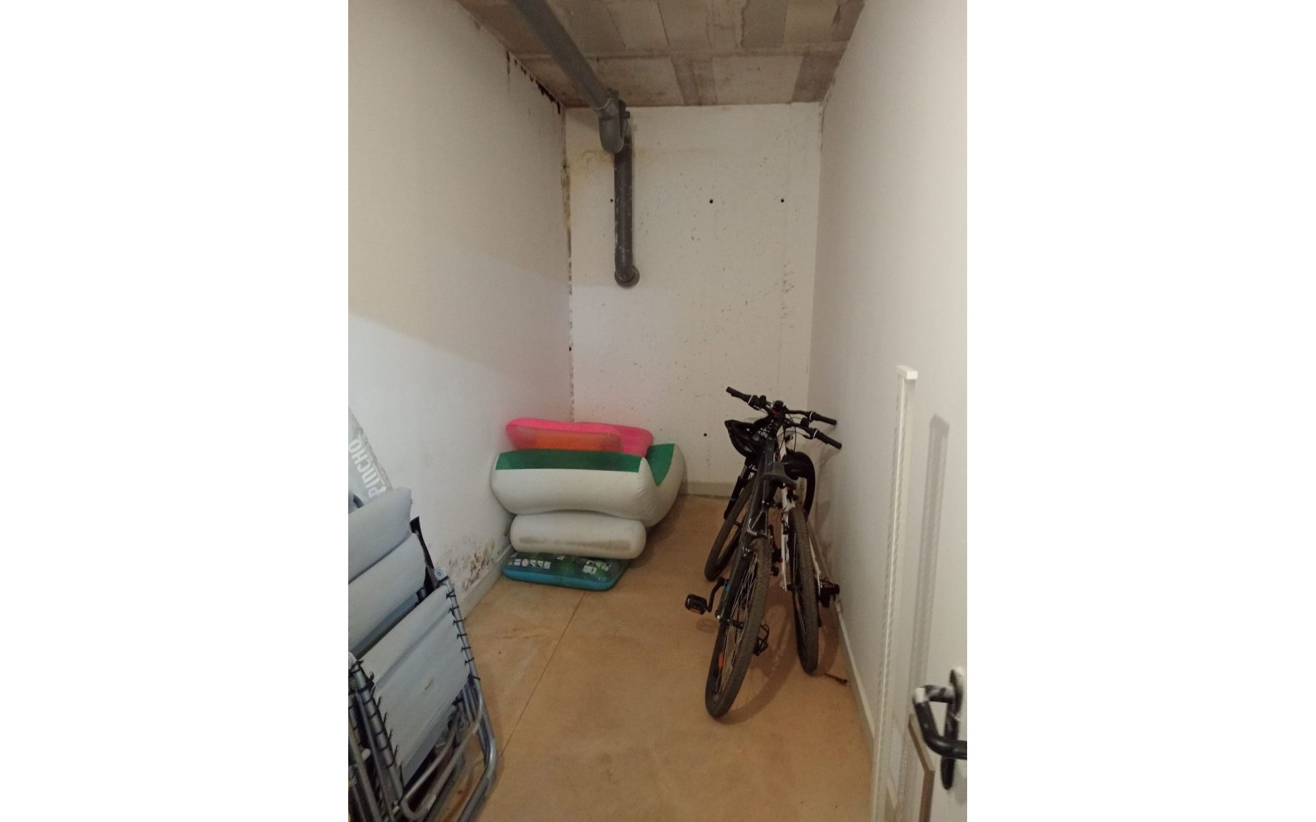 Resale - Apartment - Cartagena - Mar de Cristal