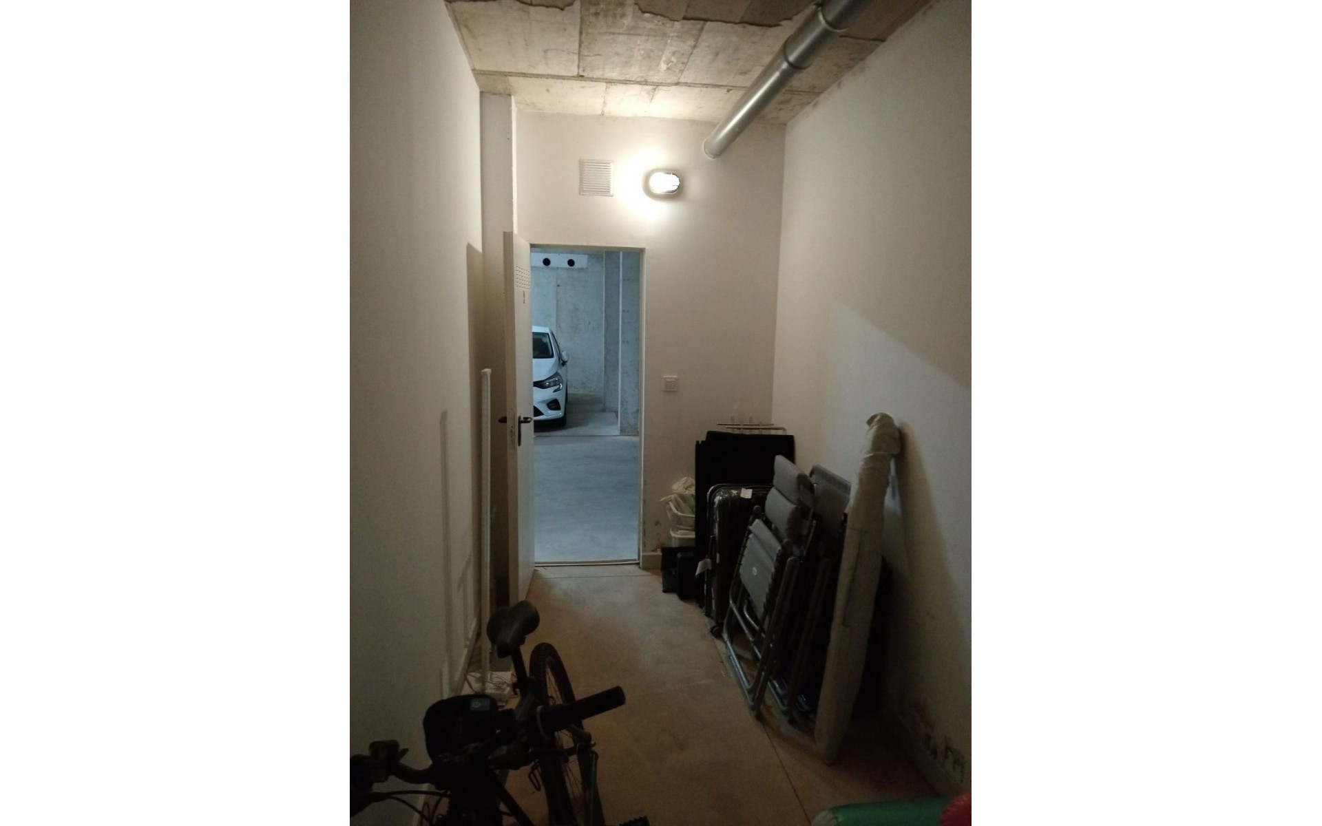 Resale - Apartment - Cartagena - Mar de Cristal