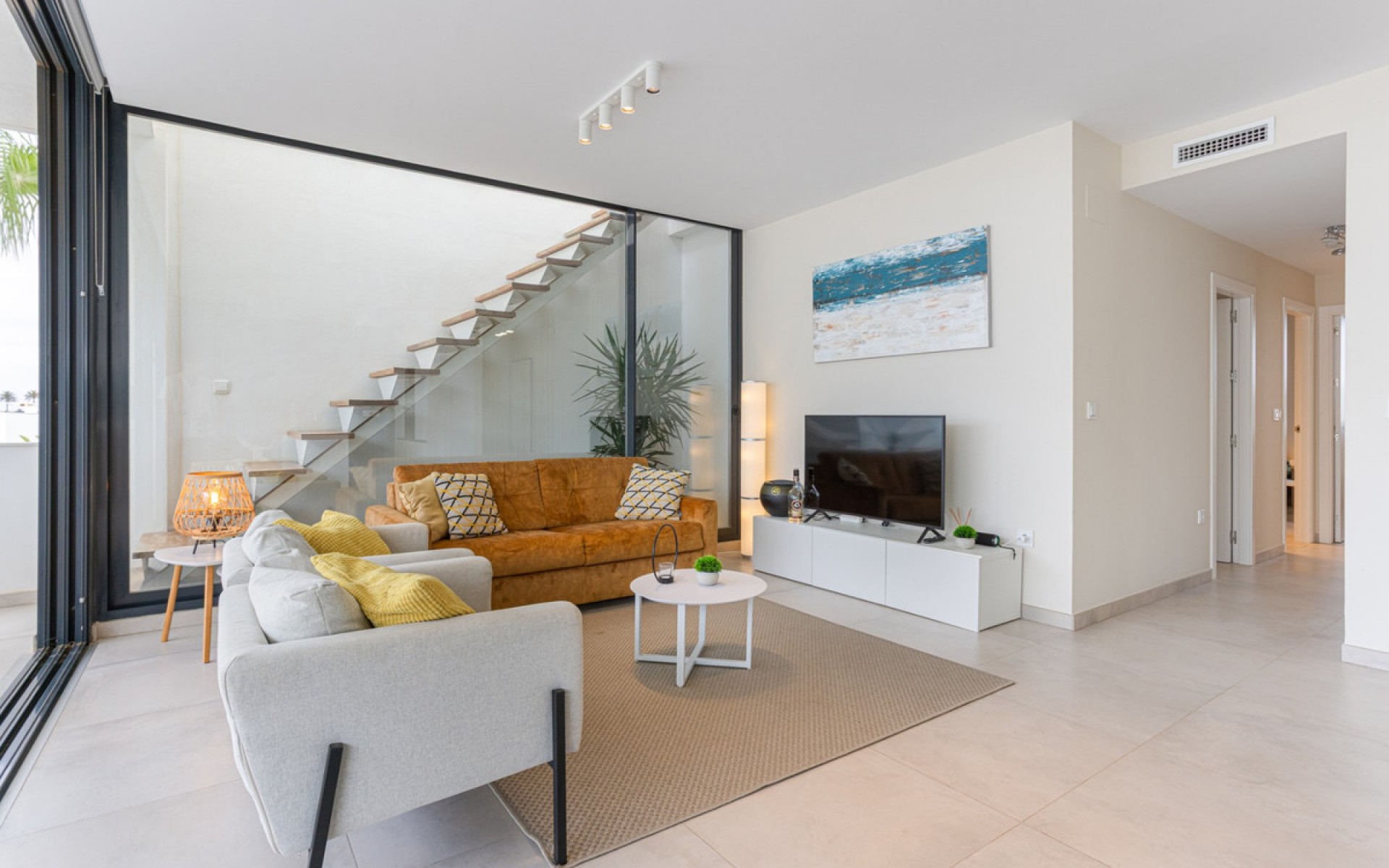 Resale - Apartment - Cartagena - Mar de Cristal
