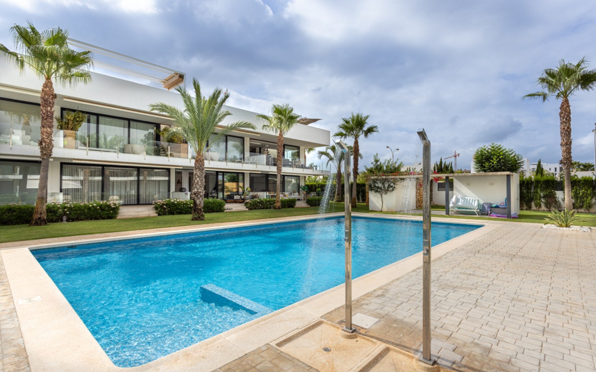 Resale - Apartment - Cartagena - Mar de Cristal