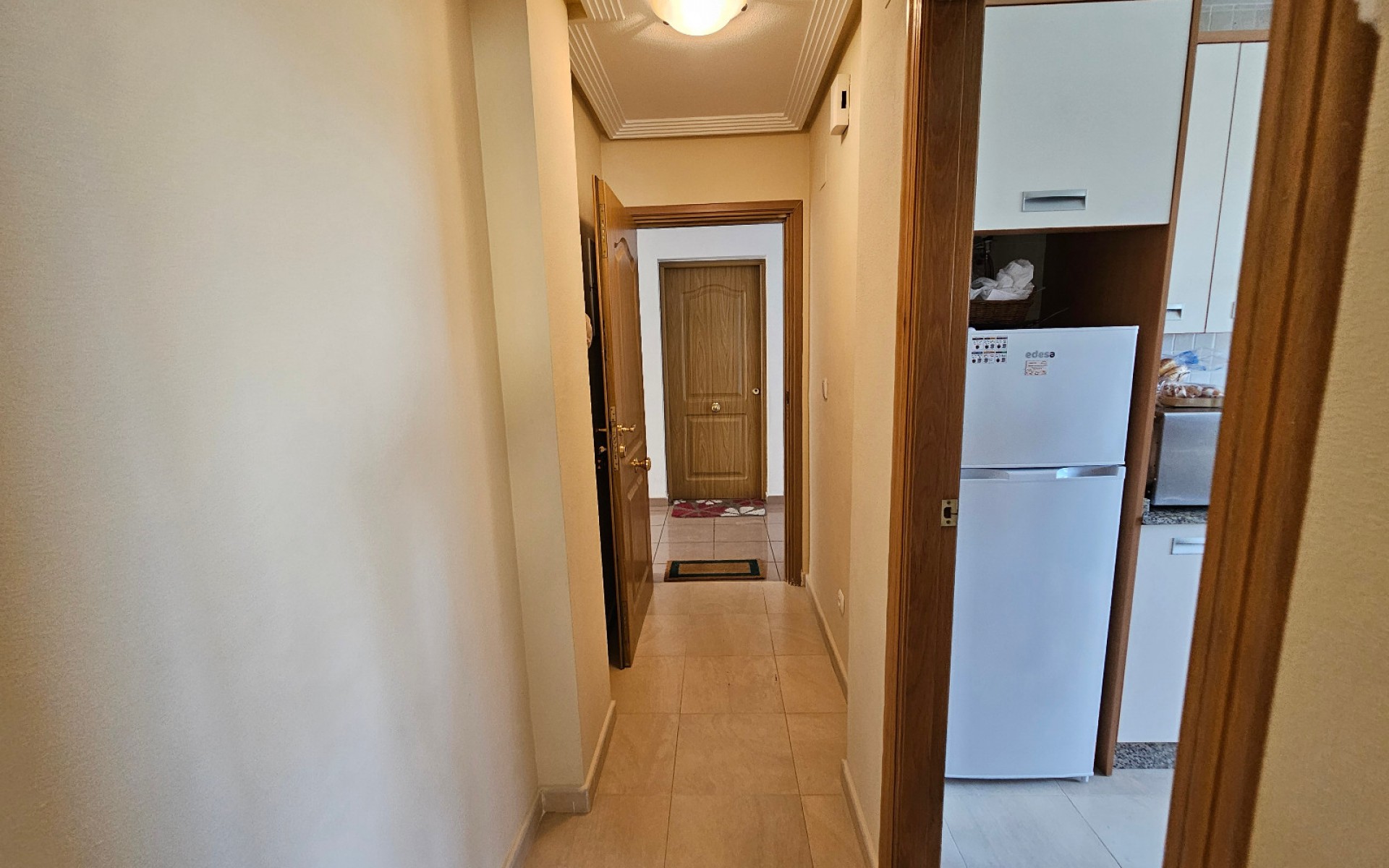 Resale - Apartment - Catral