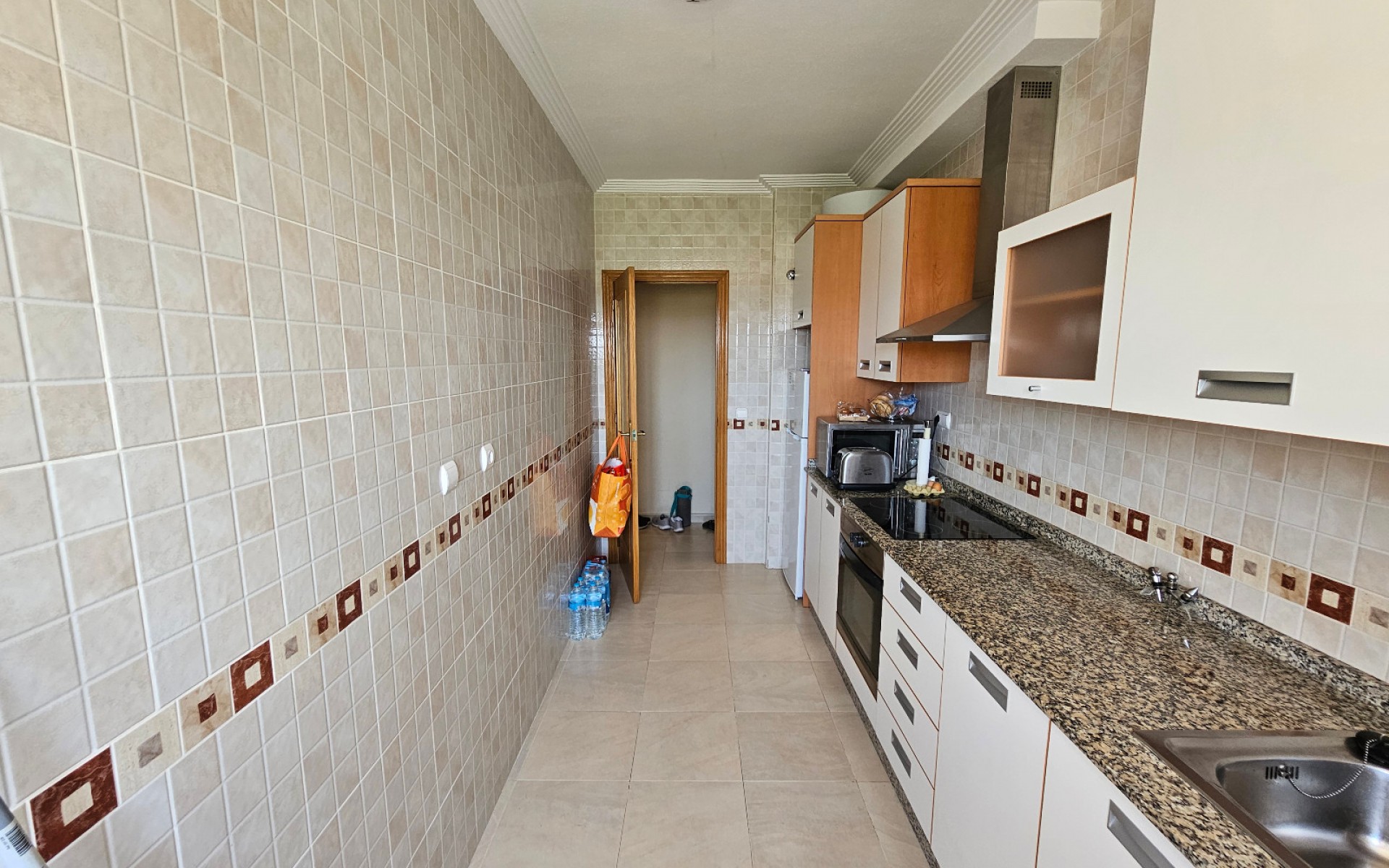 Resale - Apartment - Catral