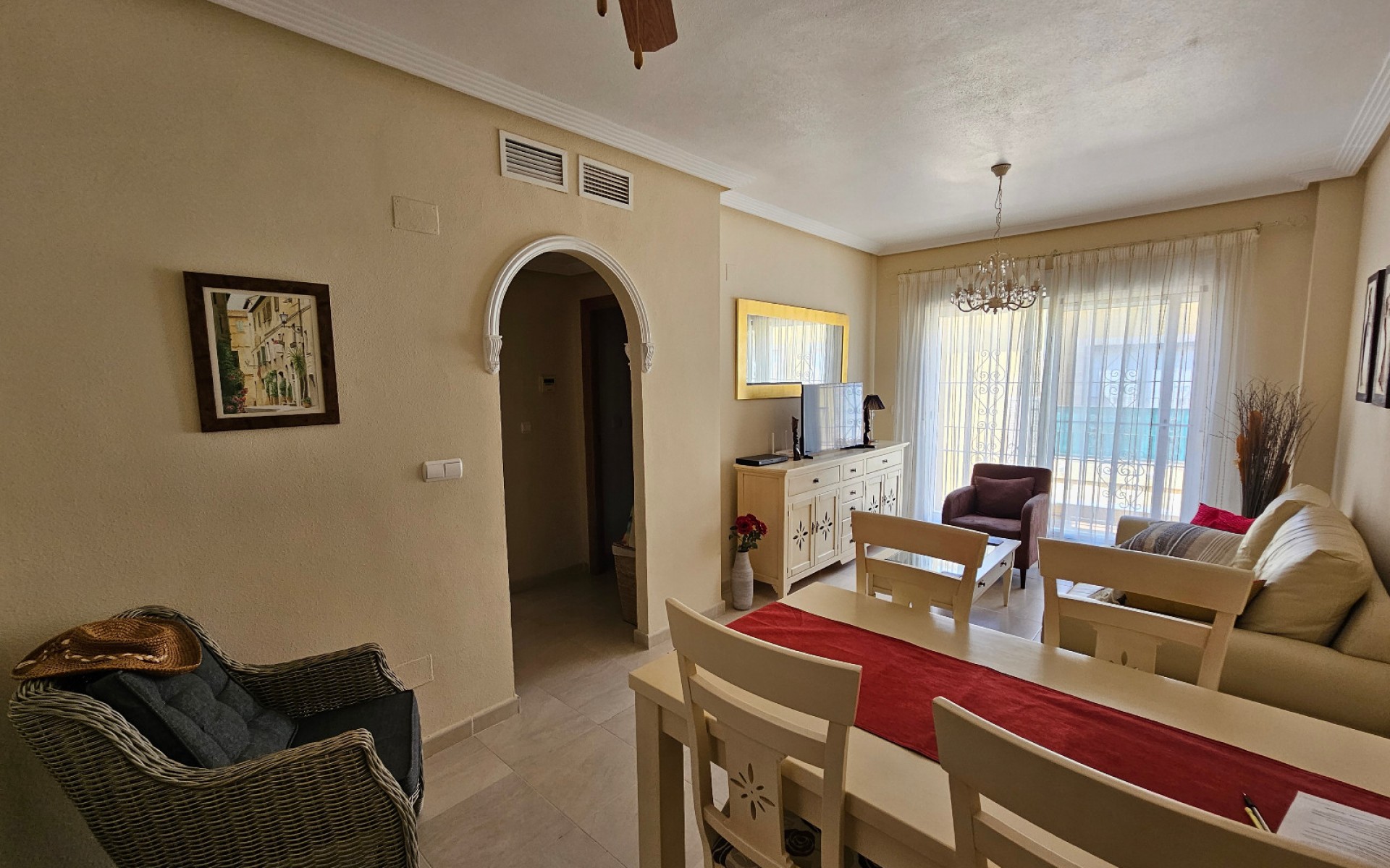 Resale - Apartment - Catral