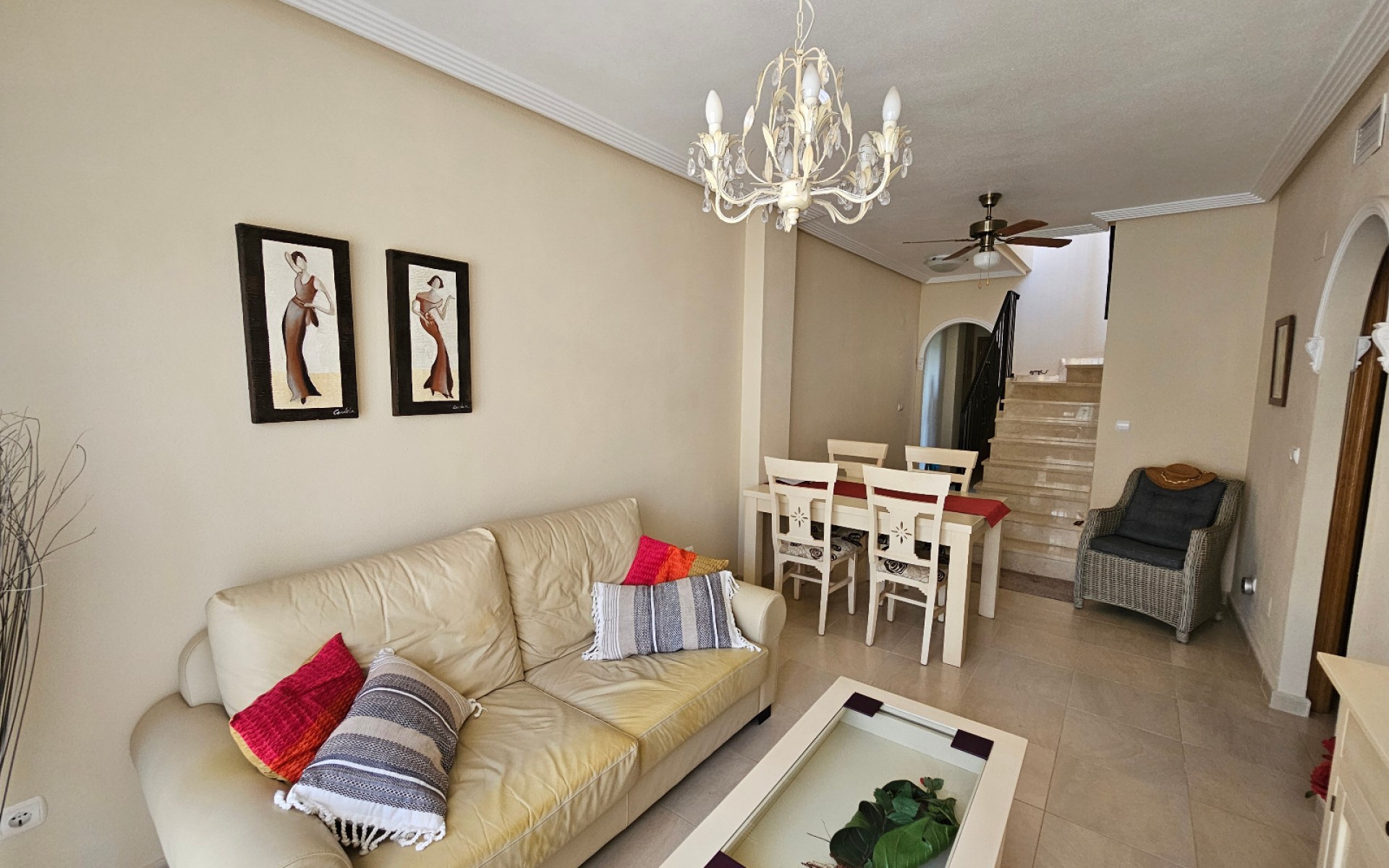 Resale - Apartment - Catral