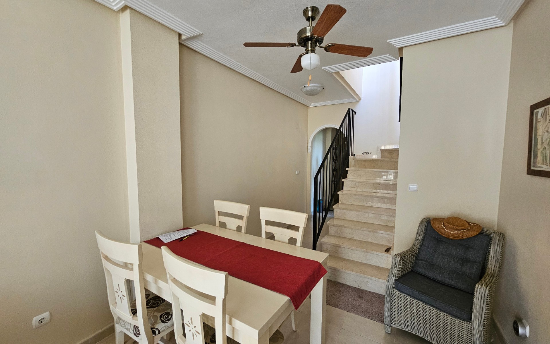 Resale - Apartment - Catral