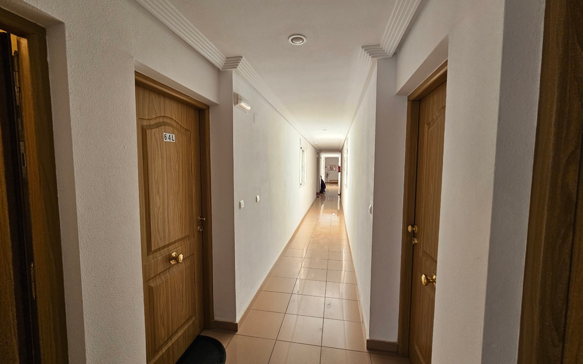 Resale - Apartment - Catral