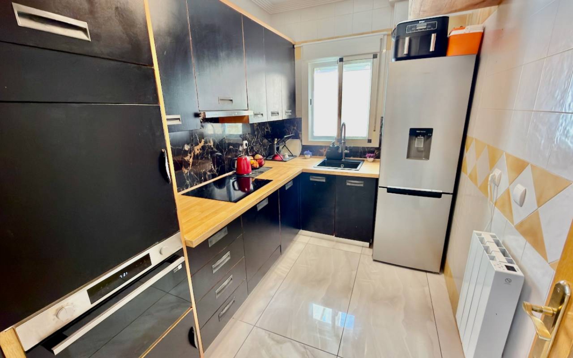 Resale - Apartment - Catral