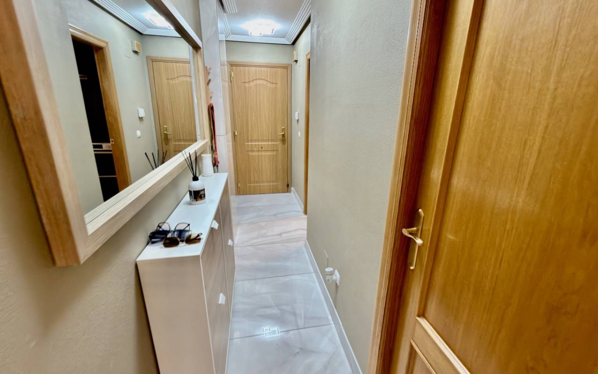Resale - Apartment - Catral