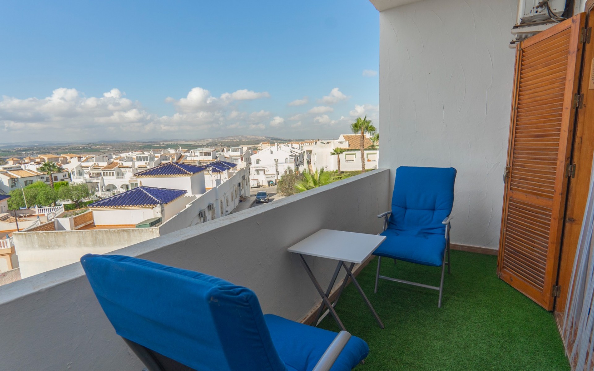 Resale - Apartment - Ciudad Quesada - Bravo Hills Club